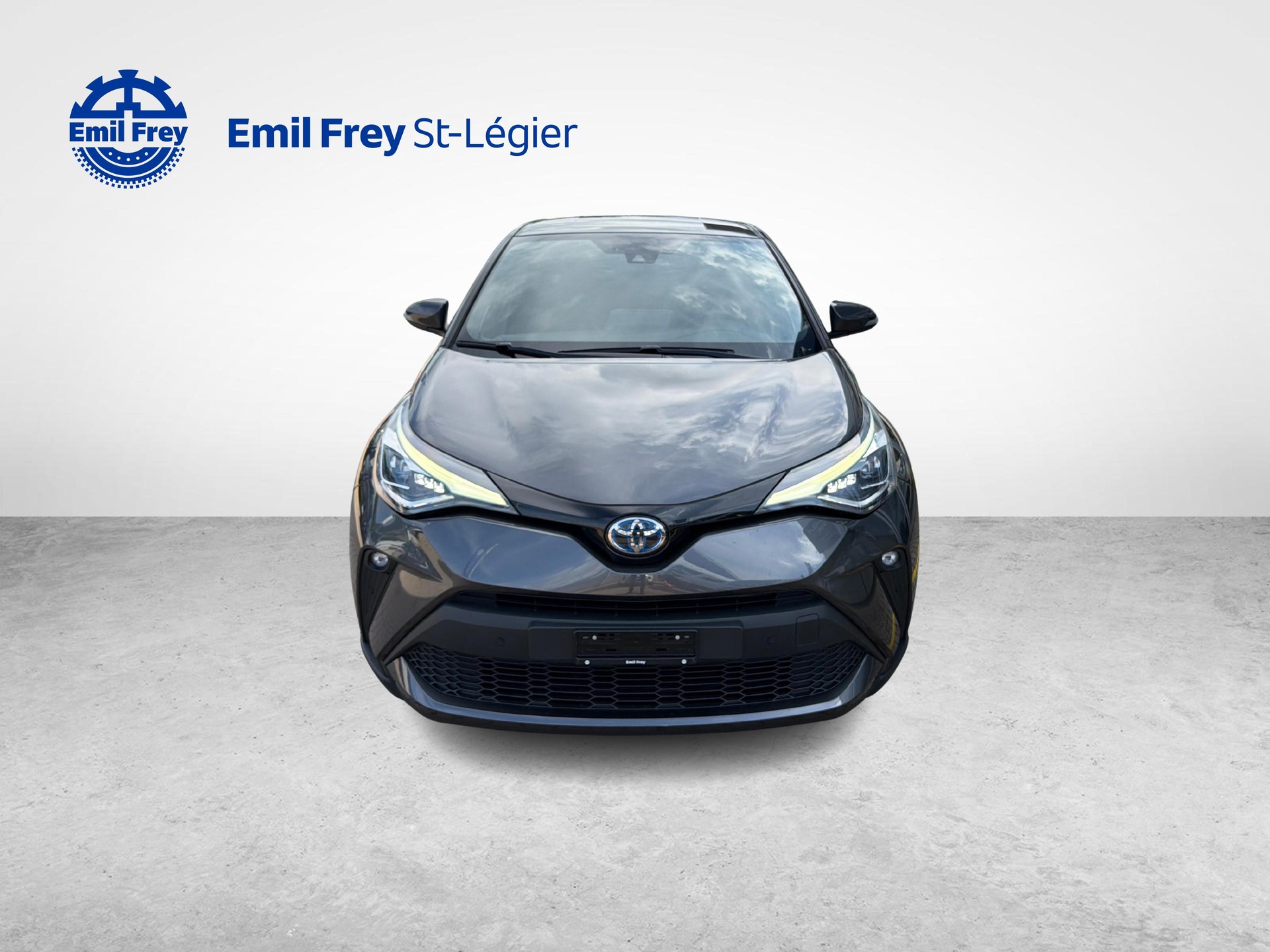 TOYOTA C-HR 1.8 VVTi HSD Trend-image-7
