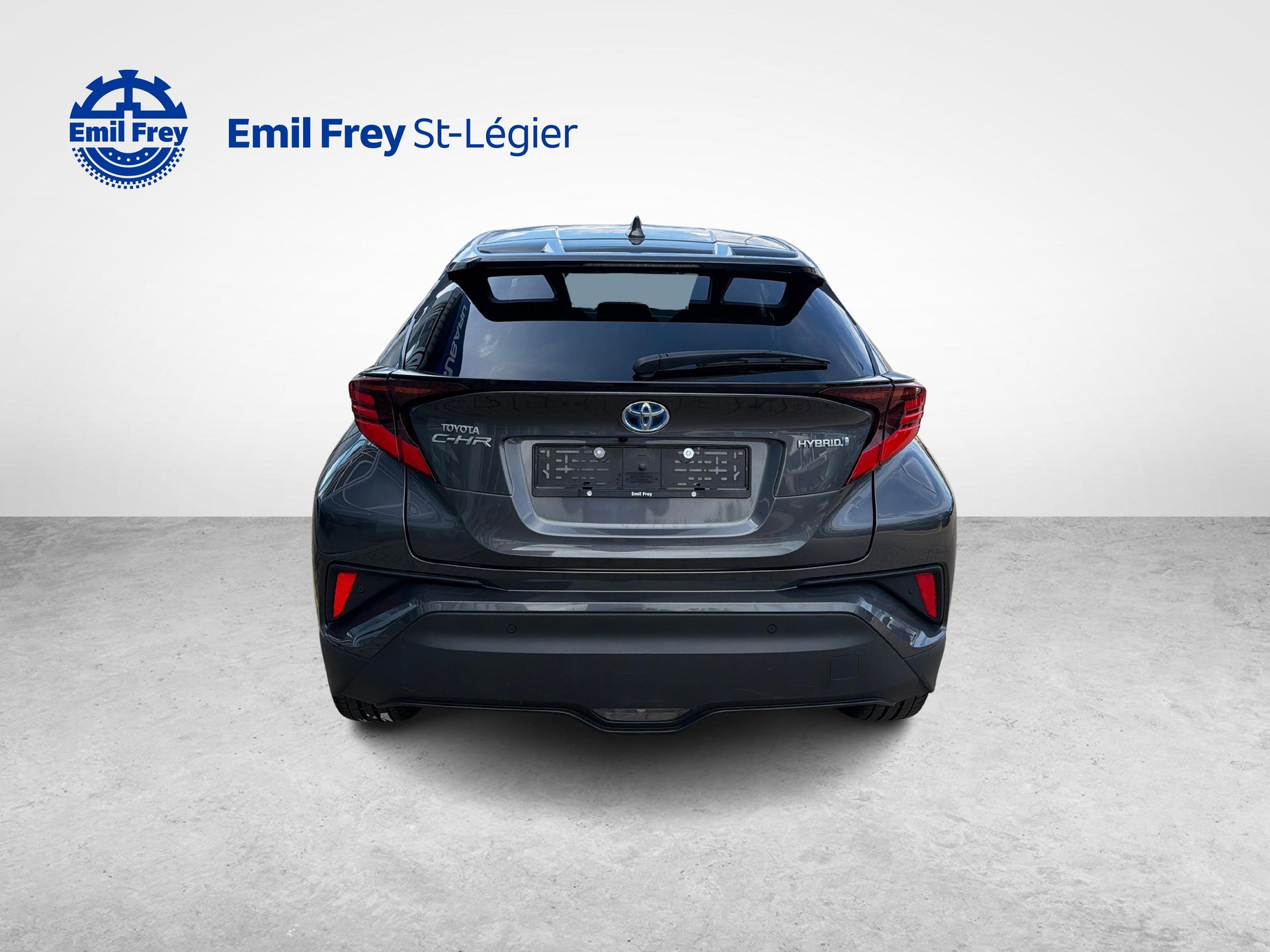 TOYOTA C-HR 1.8 VVTi HSD Trend-showroom-element-3