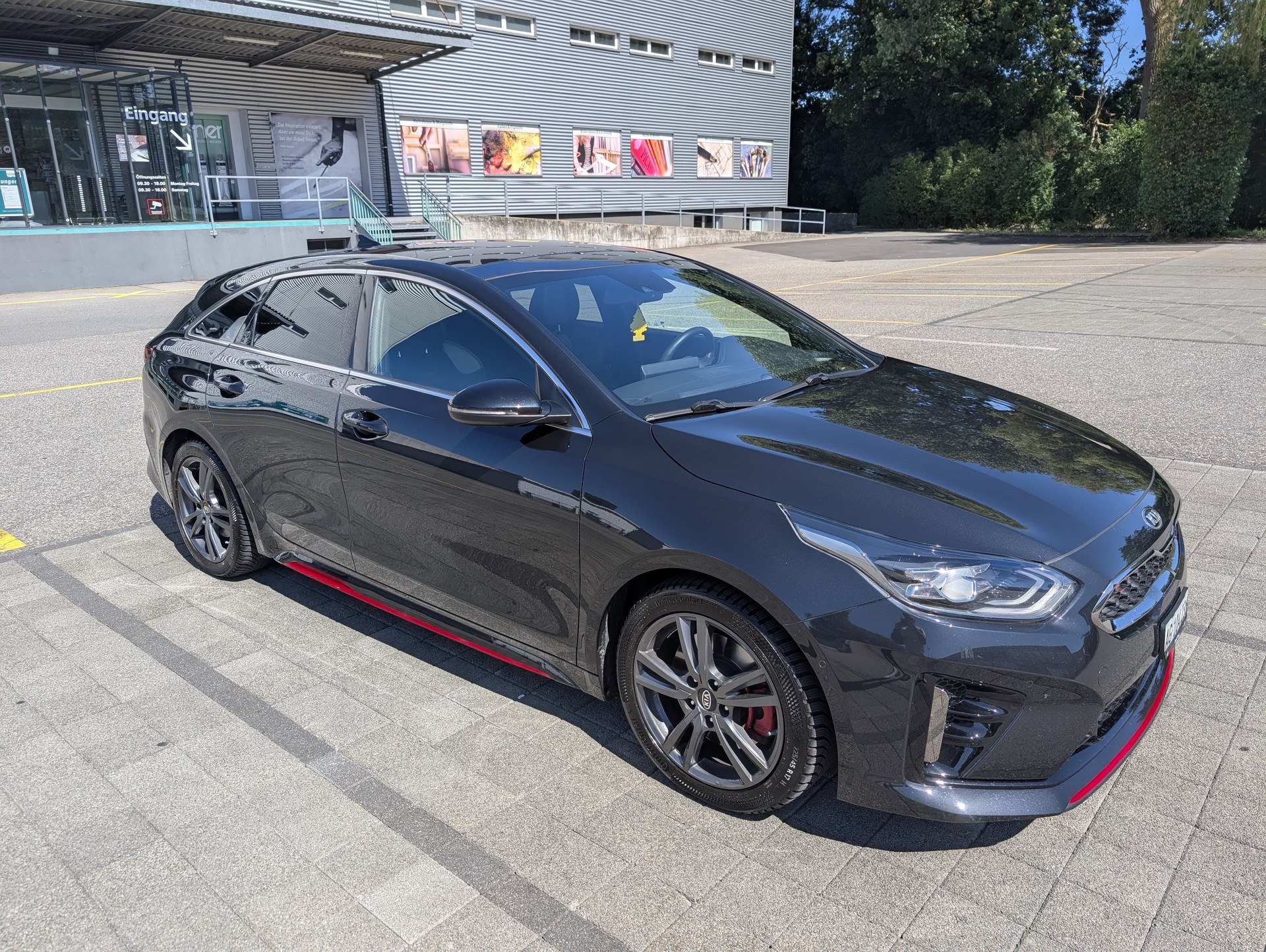KIA 1.6 T-GDi GT-image-0
