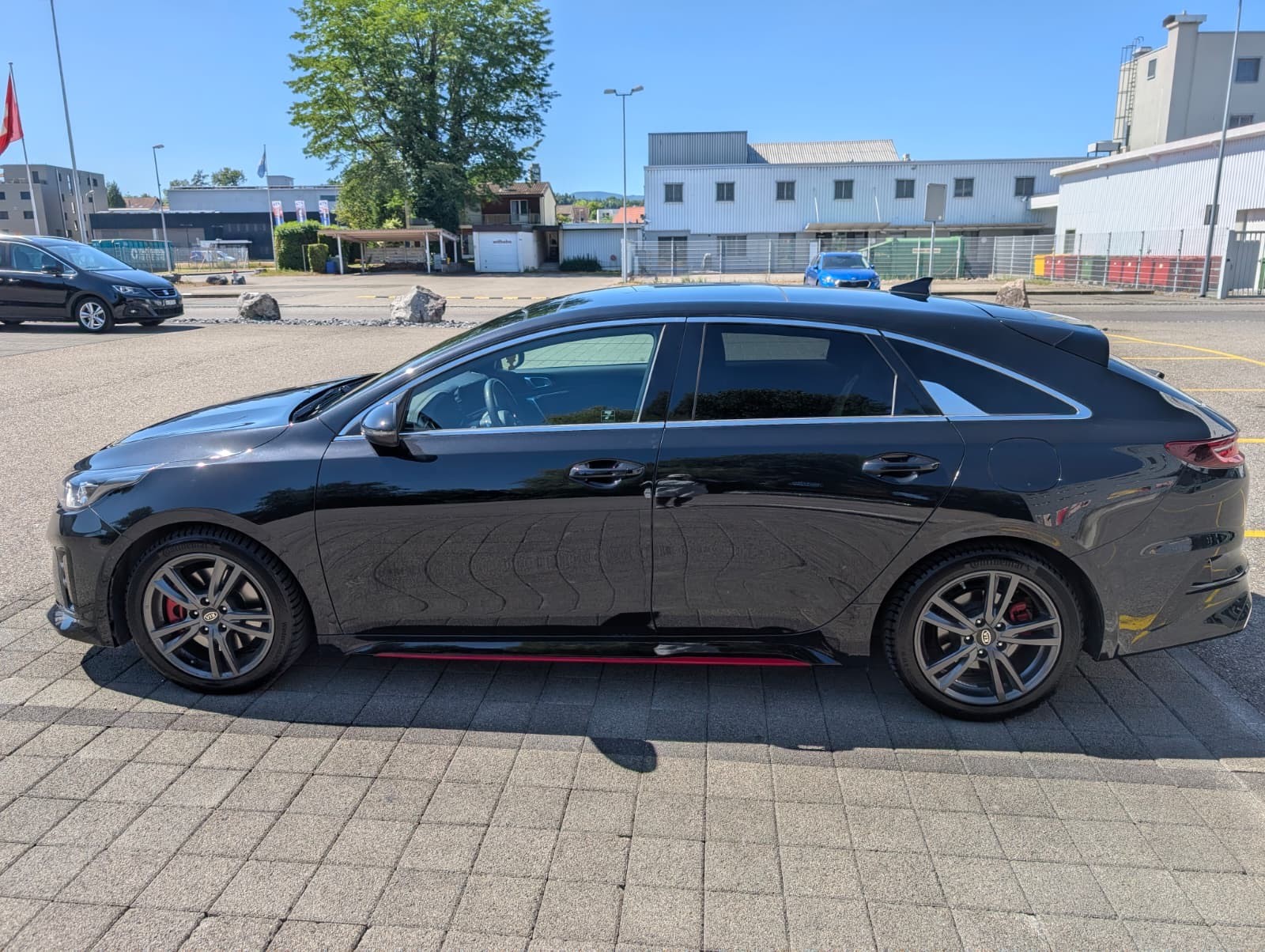 KIA 1.6 T-GDi GT-image-2