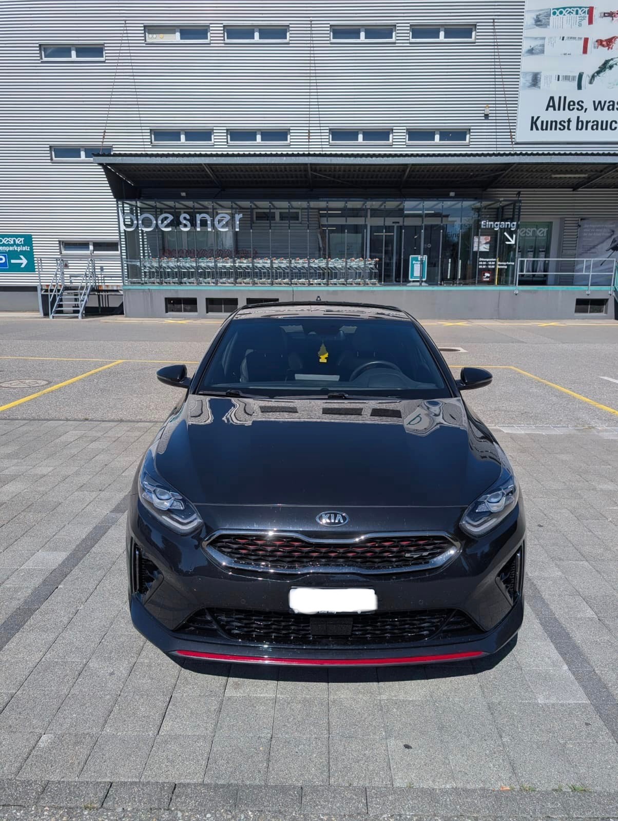 KIA 1.6 T-GDi GT-image-1