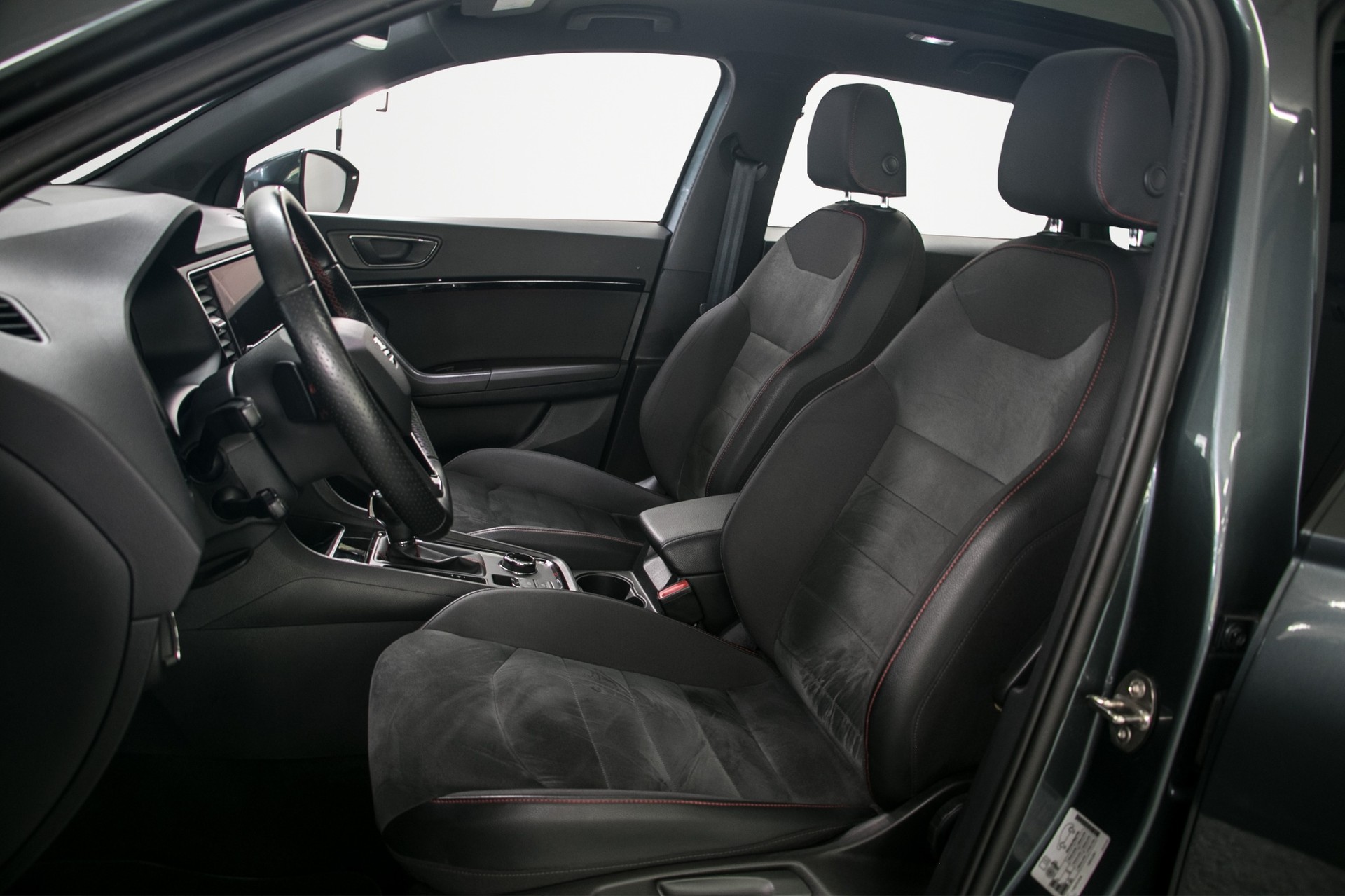 SEAT Ateca 1.5TSI EVO FR DSG-image-12
