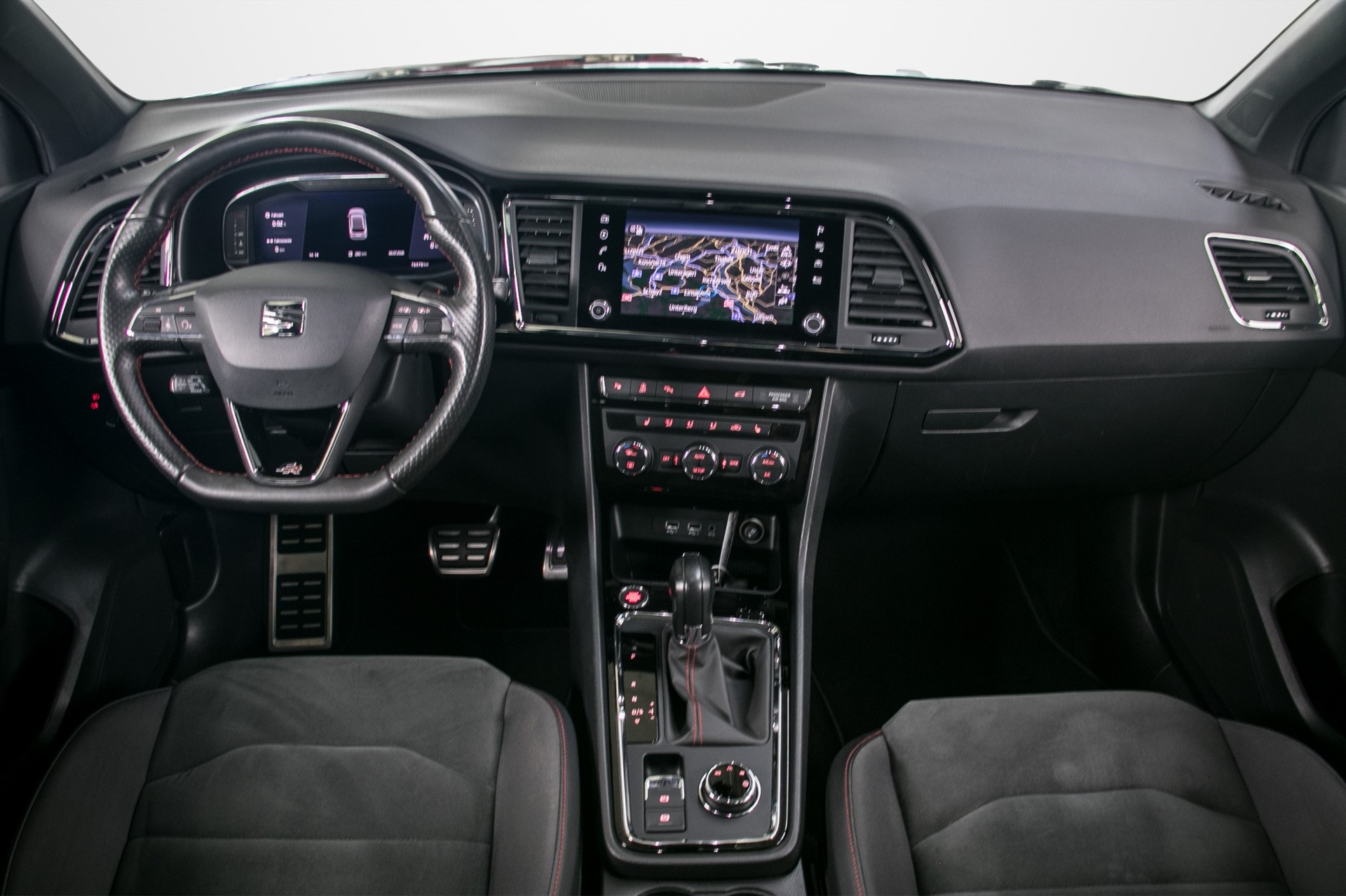SEAT Ateca 1.5TSI EVO FR DSG-image-3