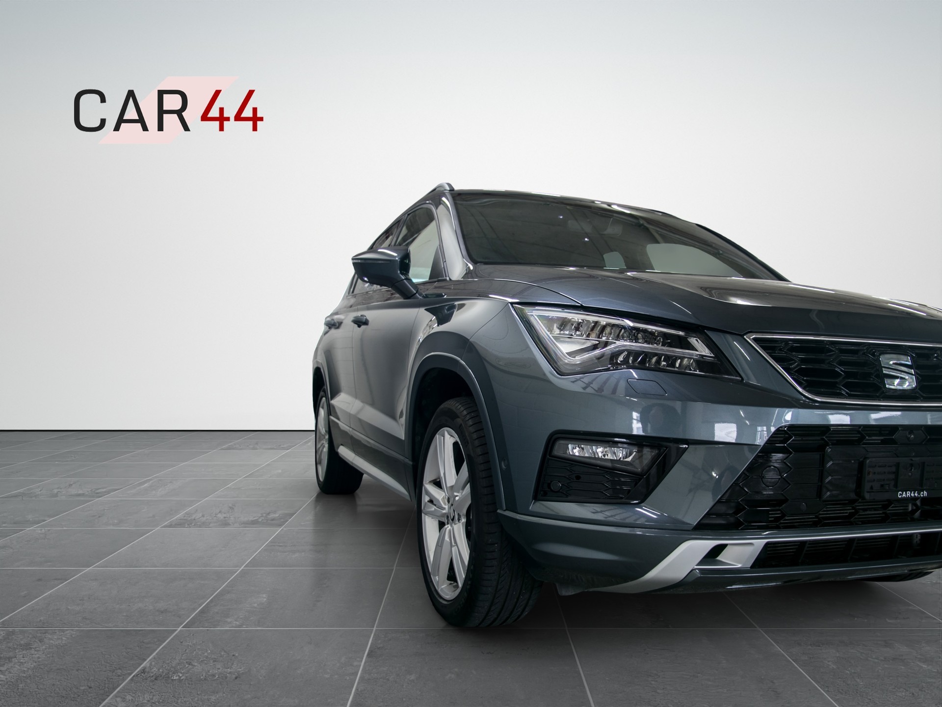 SEAT Ateca 1.5TSI EVO FR DSG-image-16