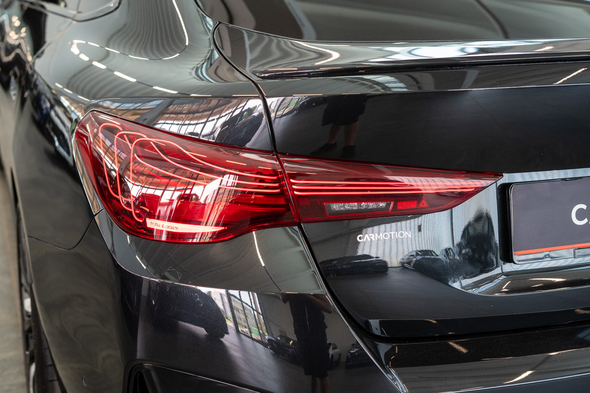 BMW M440i xDrive Gran Coupé M Sport Pro / LCI / Glasdach / HeadUp / 360°Kamera-image-5