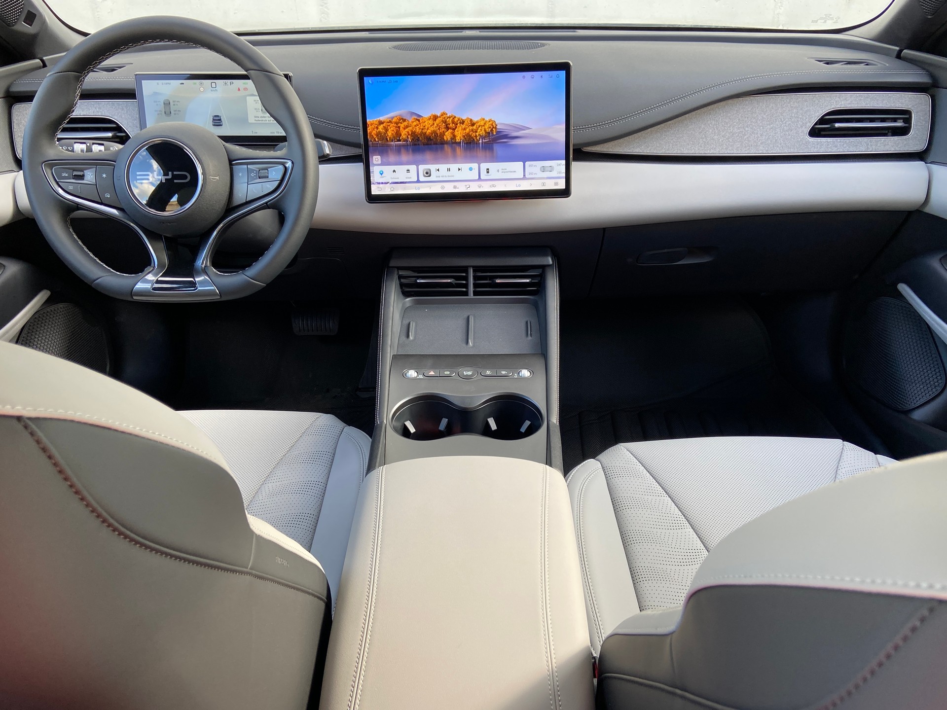 BYD Seal 6 DM-i Touring Boost-image-4