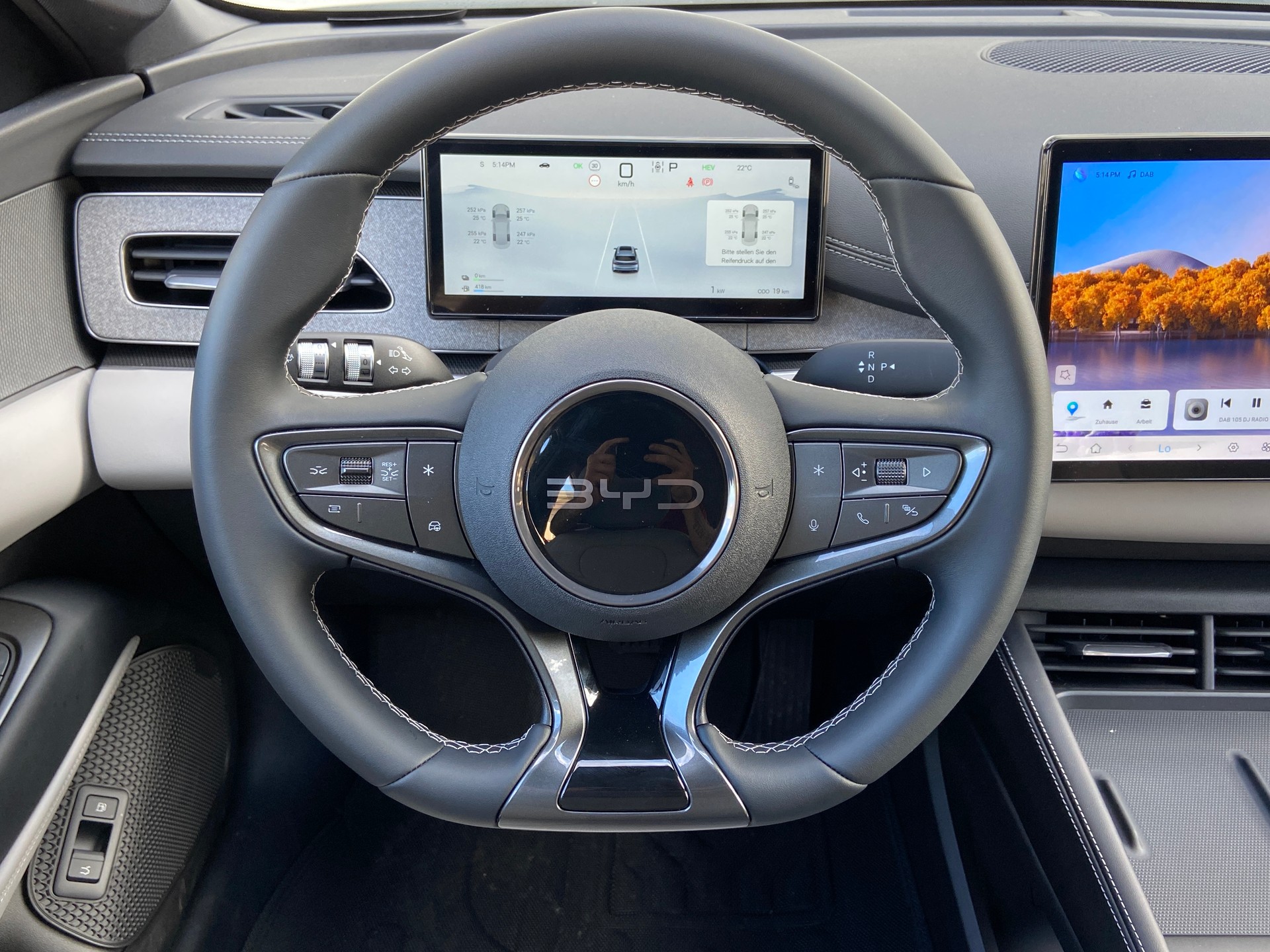 BYD Seal 6 DM-i Touring Boost-image-9