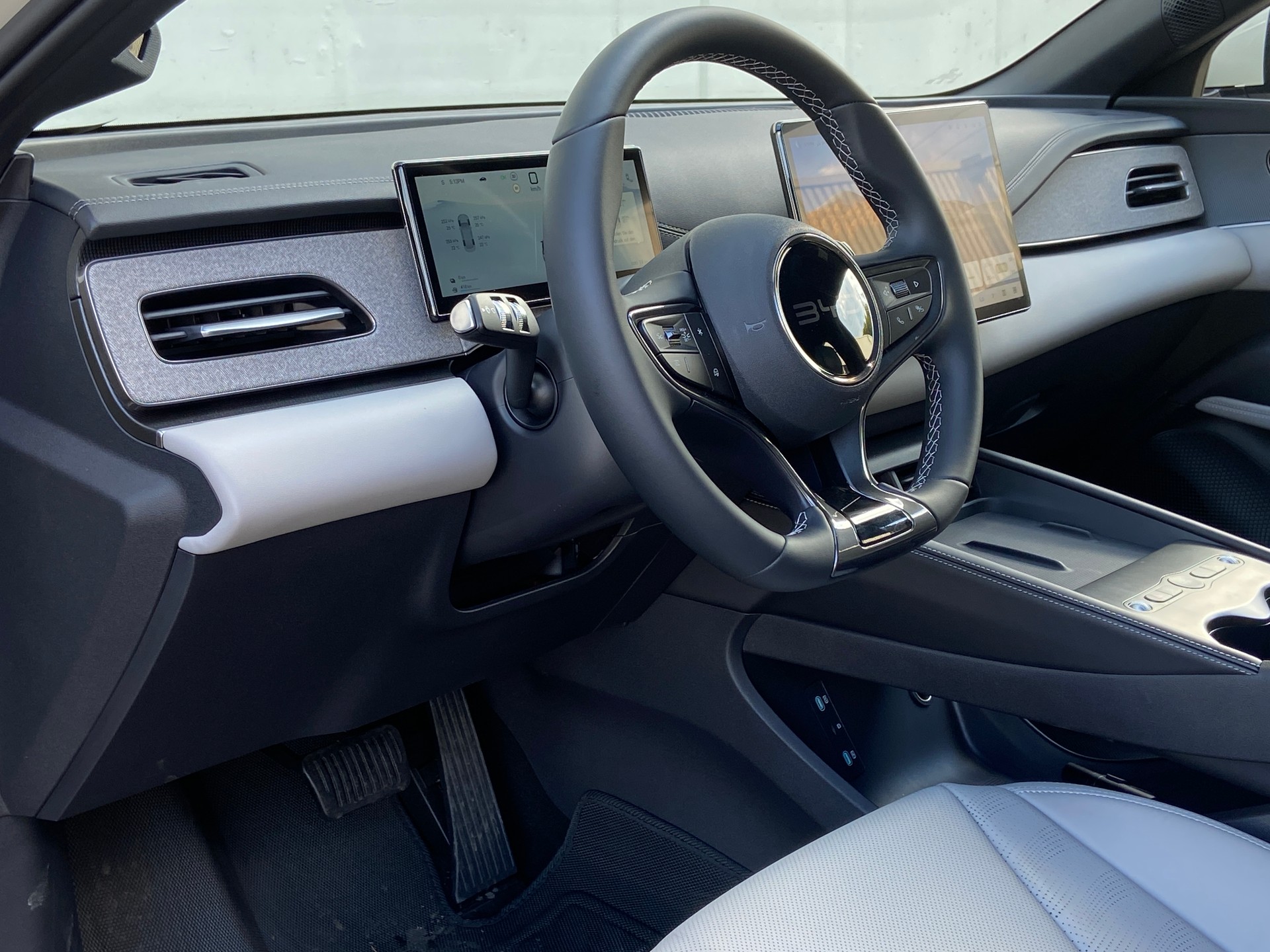 BYD Seal 6 DM-i Touring Boost-image-5