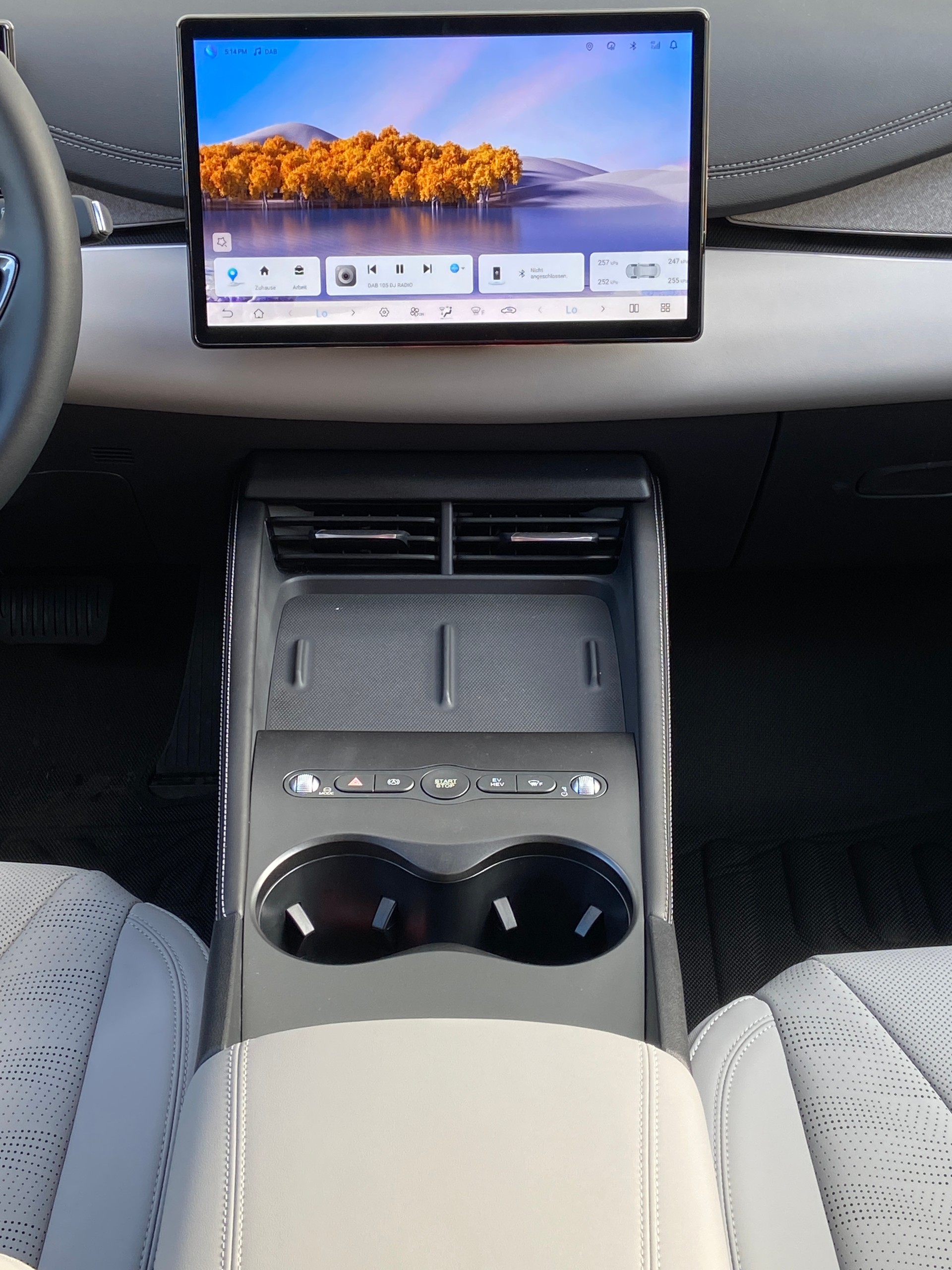 BYD Seal 6 DM-i Touring Boost-image-10