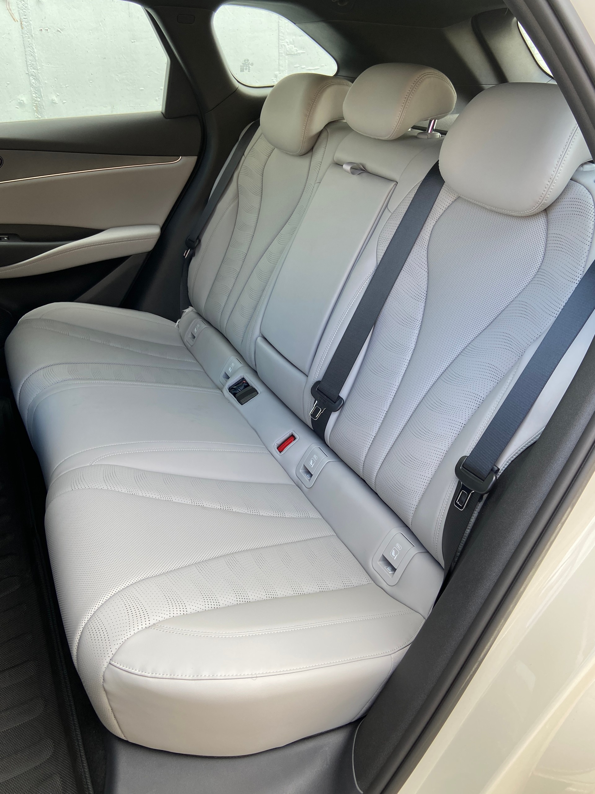 BYD Seal 6 DM-i Touring Boost-image-7