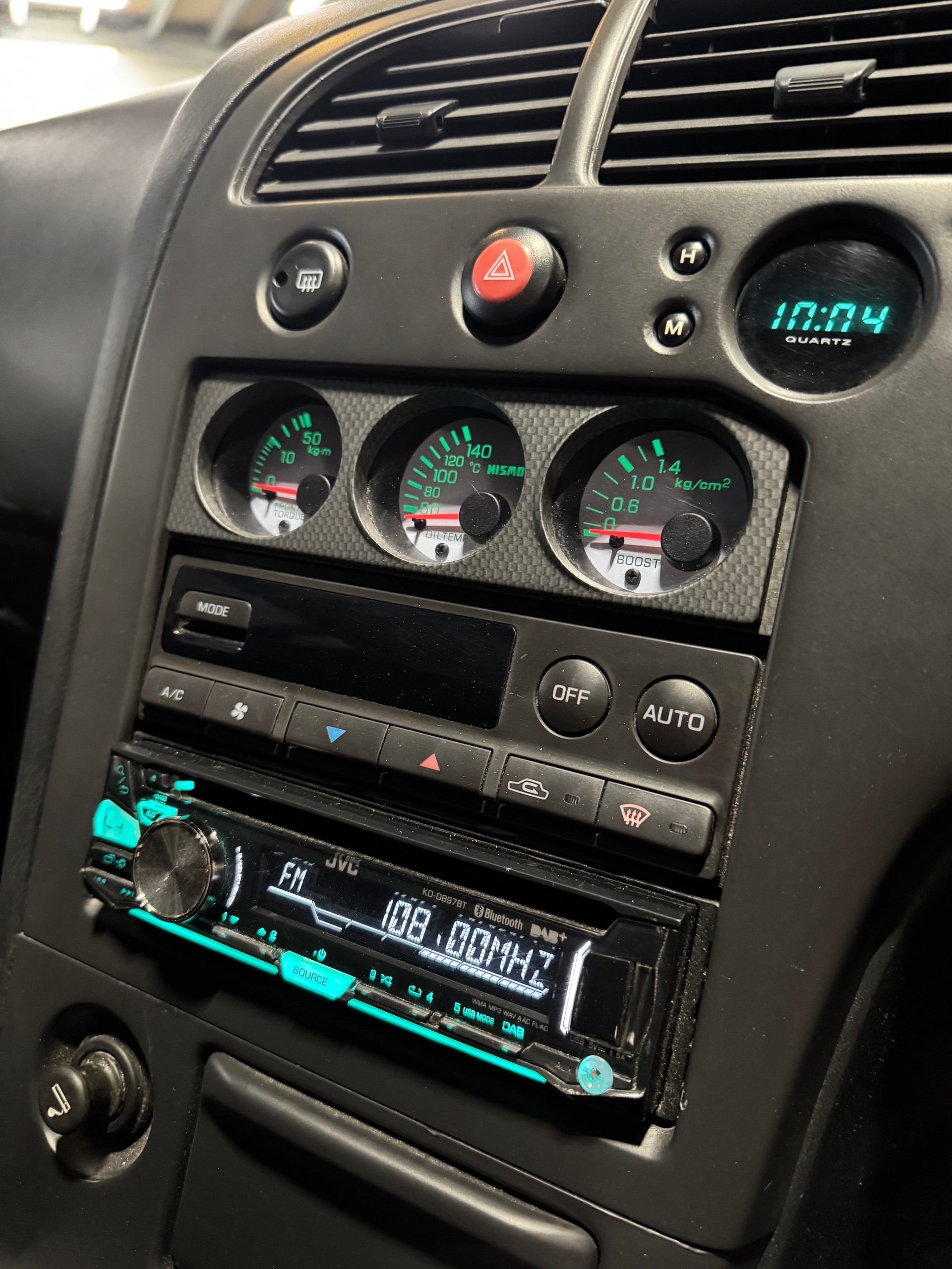 NISSAN Skyline R33 GT-R Vspec-image-9