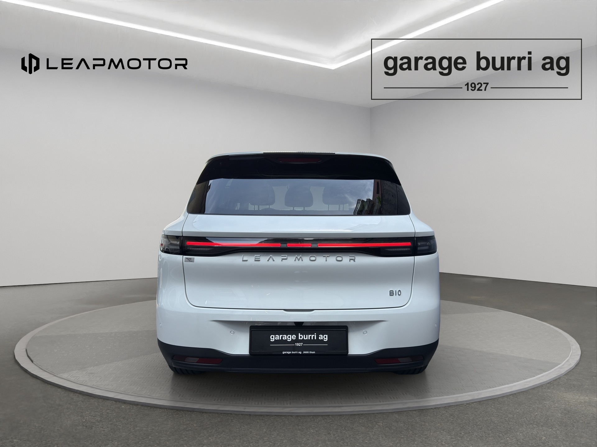 LEAPMOTOR B10 EV-image-3