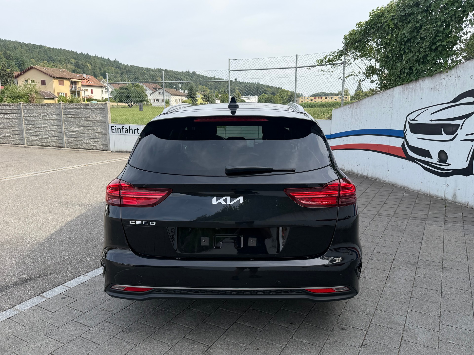 KIA Ceed Sportswagon 1.5 T-GDi ULTIMATE MHEV Power DCT-image-3