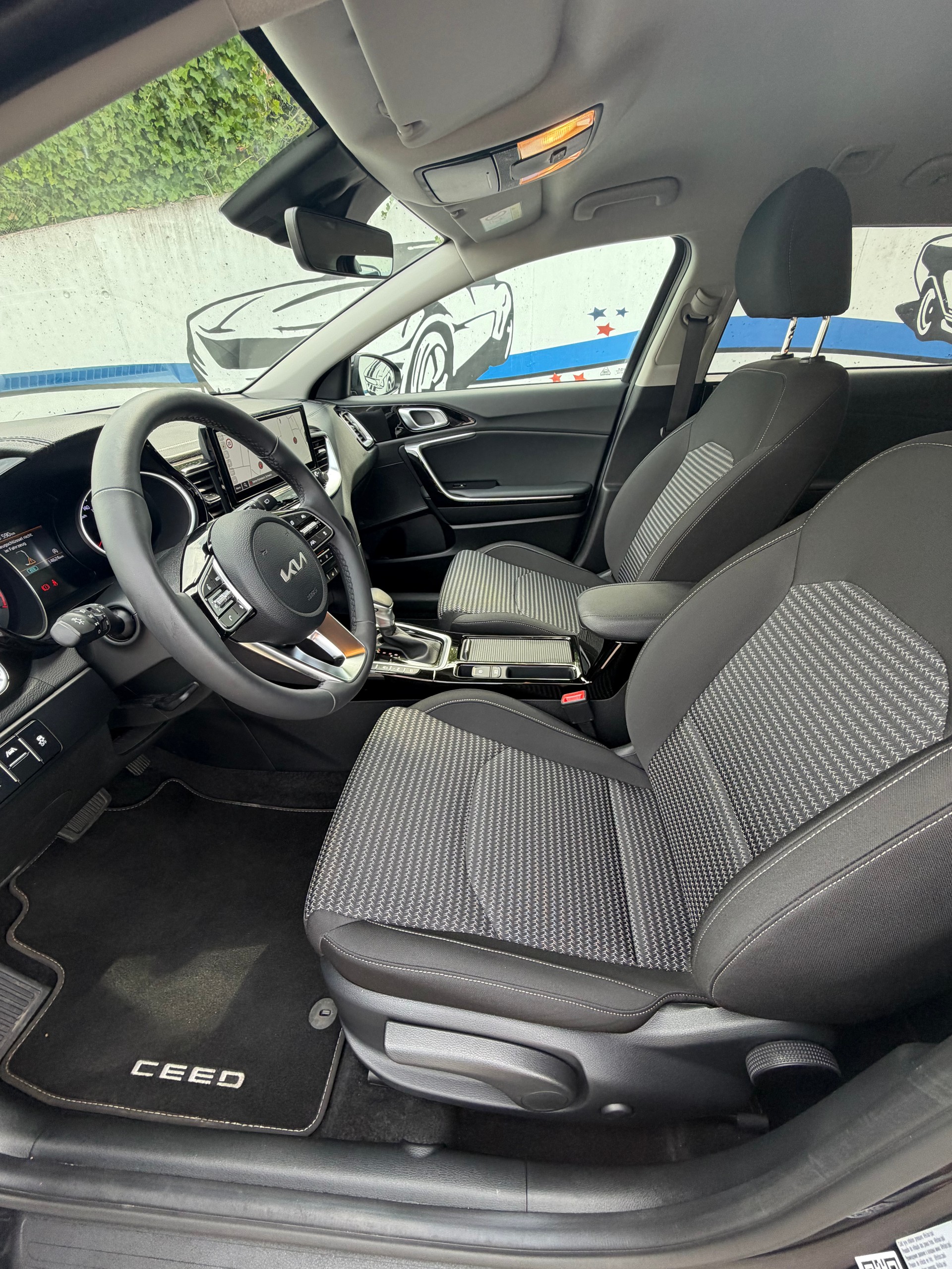 KIA Ceed Sportswagon 1.5 T-GDi ULTIMATE MHEV Power DCT-image-6