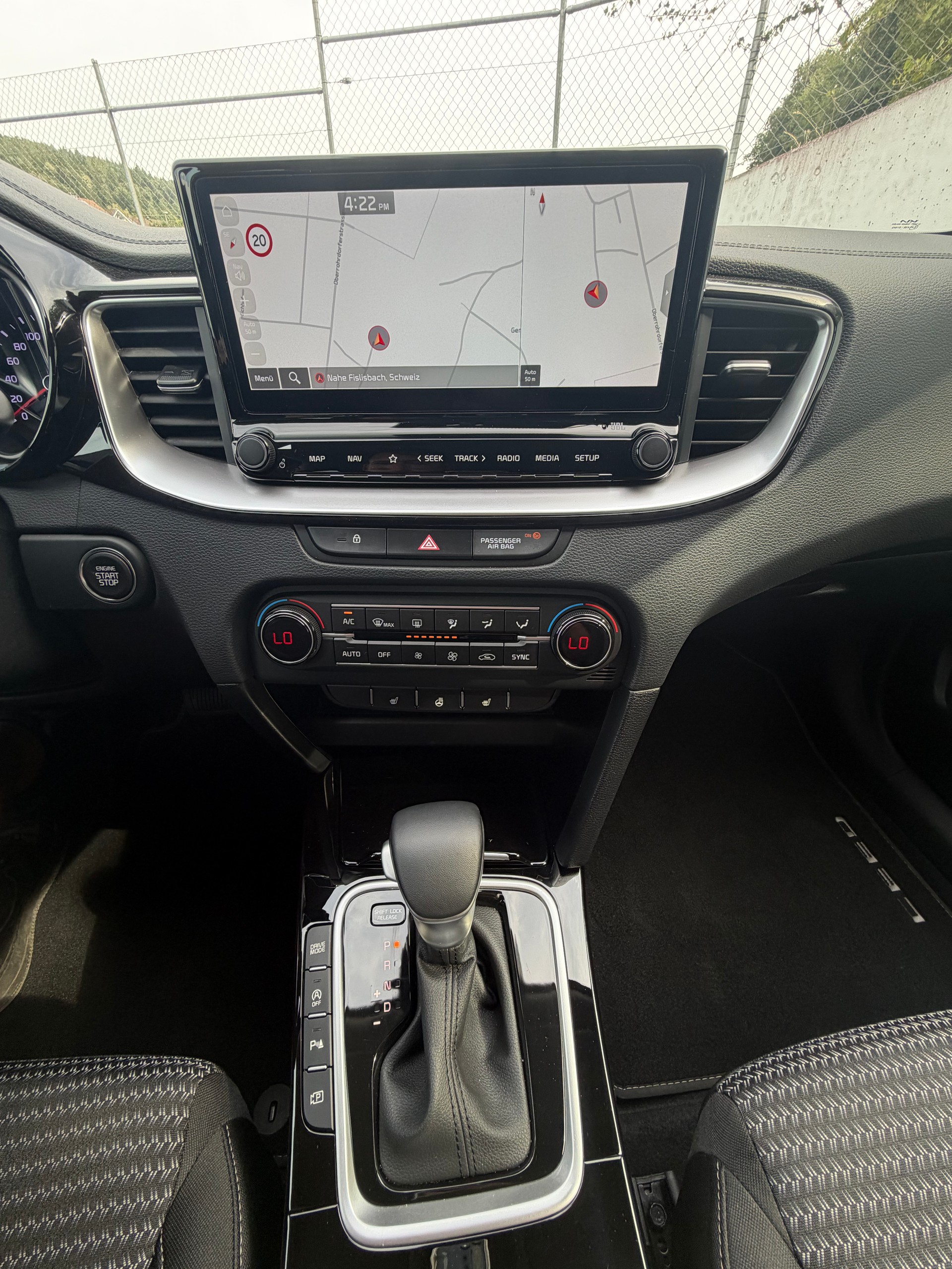 KIA Ceed Sportswagon 1.5 T-GDi ULTIMATE MHEV Power DCT-image-8