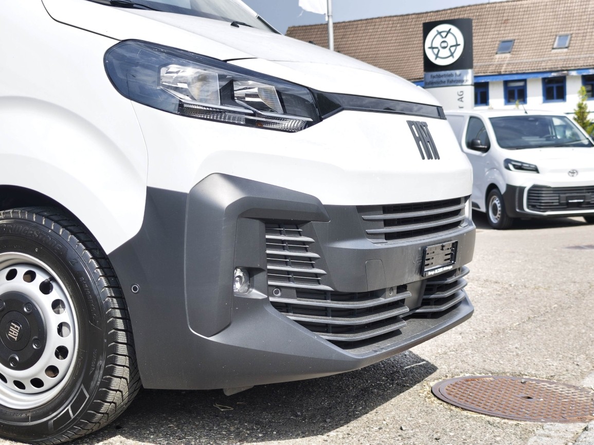 FIAT E-Scudo Kaw. L3 75 kWh Easy Pro-image-3