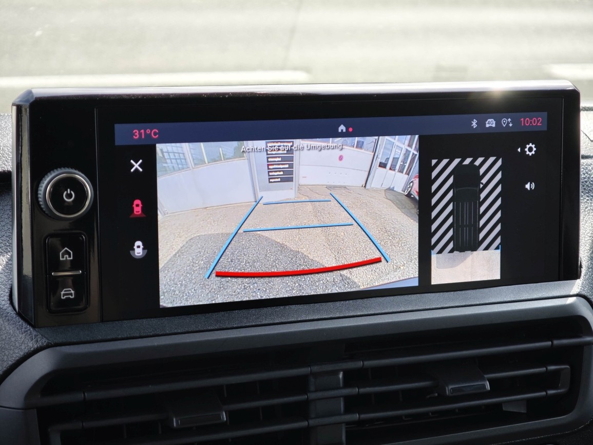 FIAT E-Scudo Kaw. L3 75 kWh Easy Pro-image-13