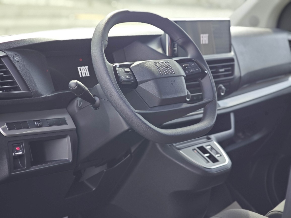 FIAT E-Scudo Kaw. L3 75 kWh Easy Pro-image-6