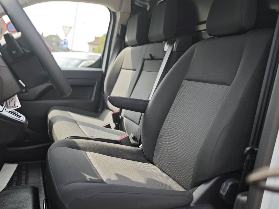 FIAT E-Scudo Kaw. L3 75 kWh Easy Pro-image-7
