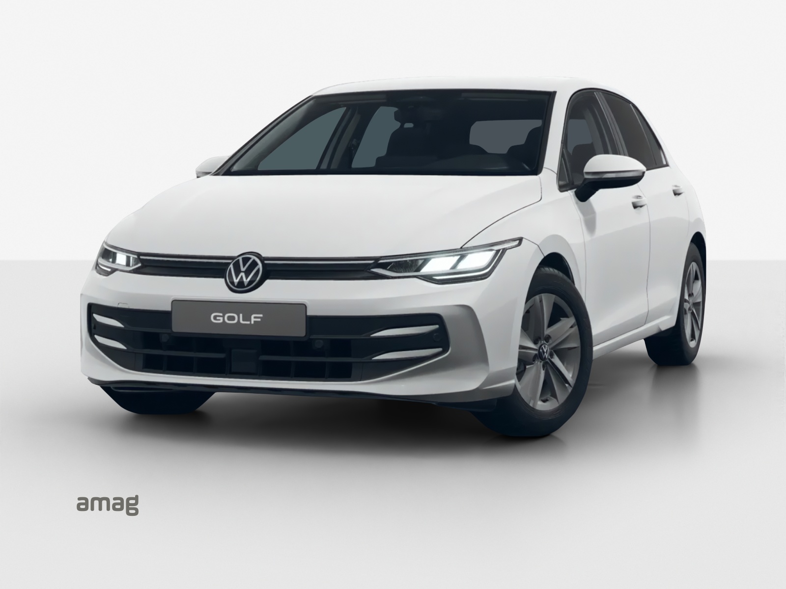 VW Golf 1.5 e TSI mHEV Value DSG-image-0