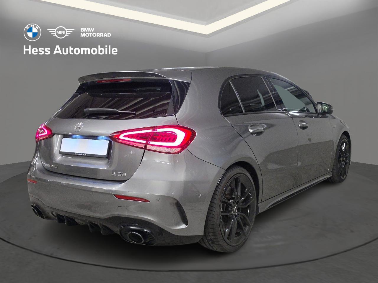 MERCEDES-BENZ A 35 AMG 4matic-image-2