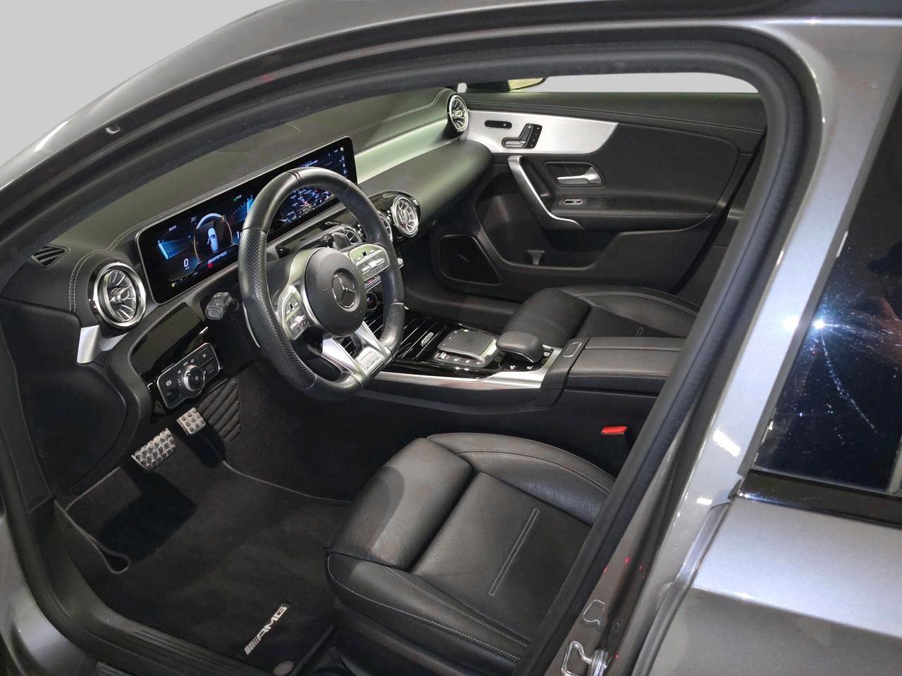 MERCEDES-BENZ A 35 AMG 4matic-image-11