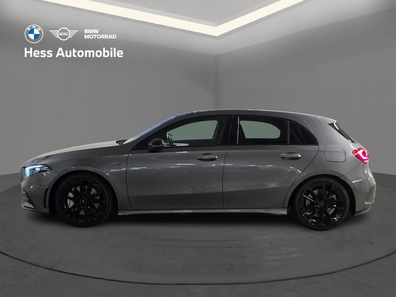MERCEDES-BENZ A 35 AMG 4matic-image-3