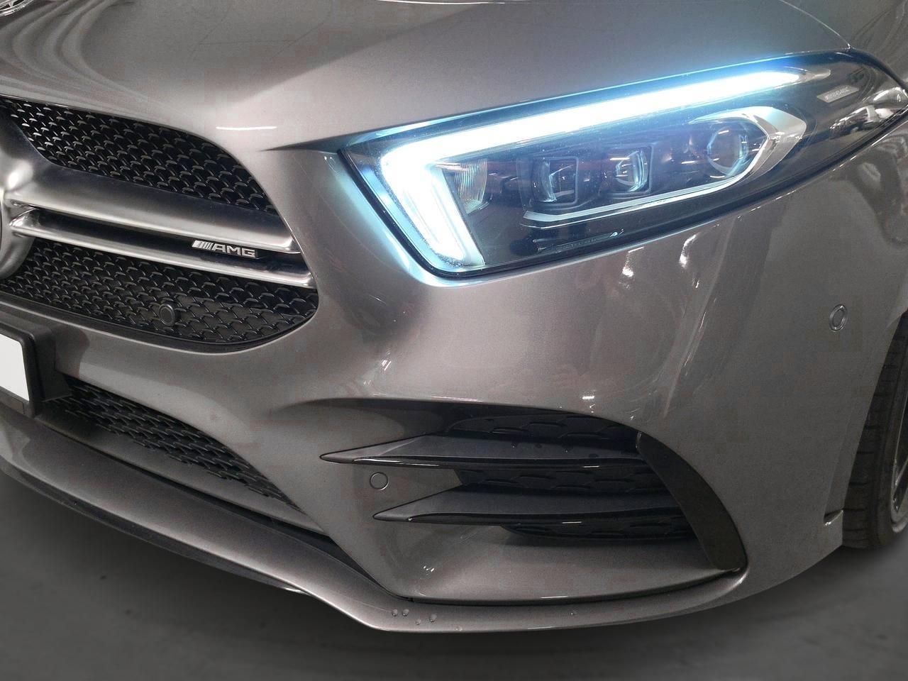 MERCEDES-BENZ A 35 AMG 4matic-image-5