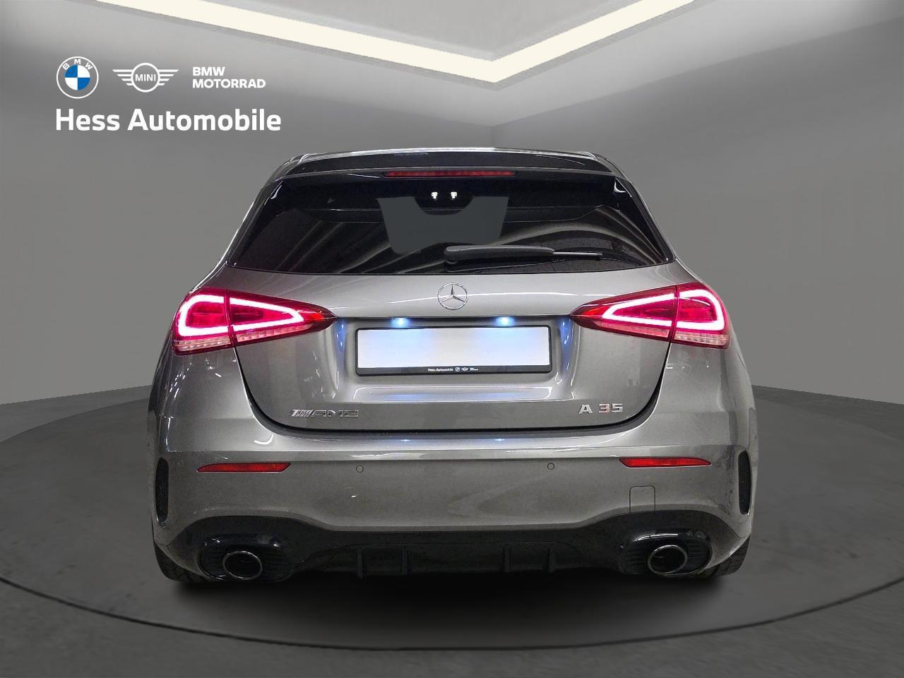 MERCEDES-BENZ A 35 AMG 4matic-image-7