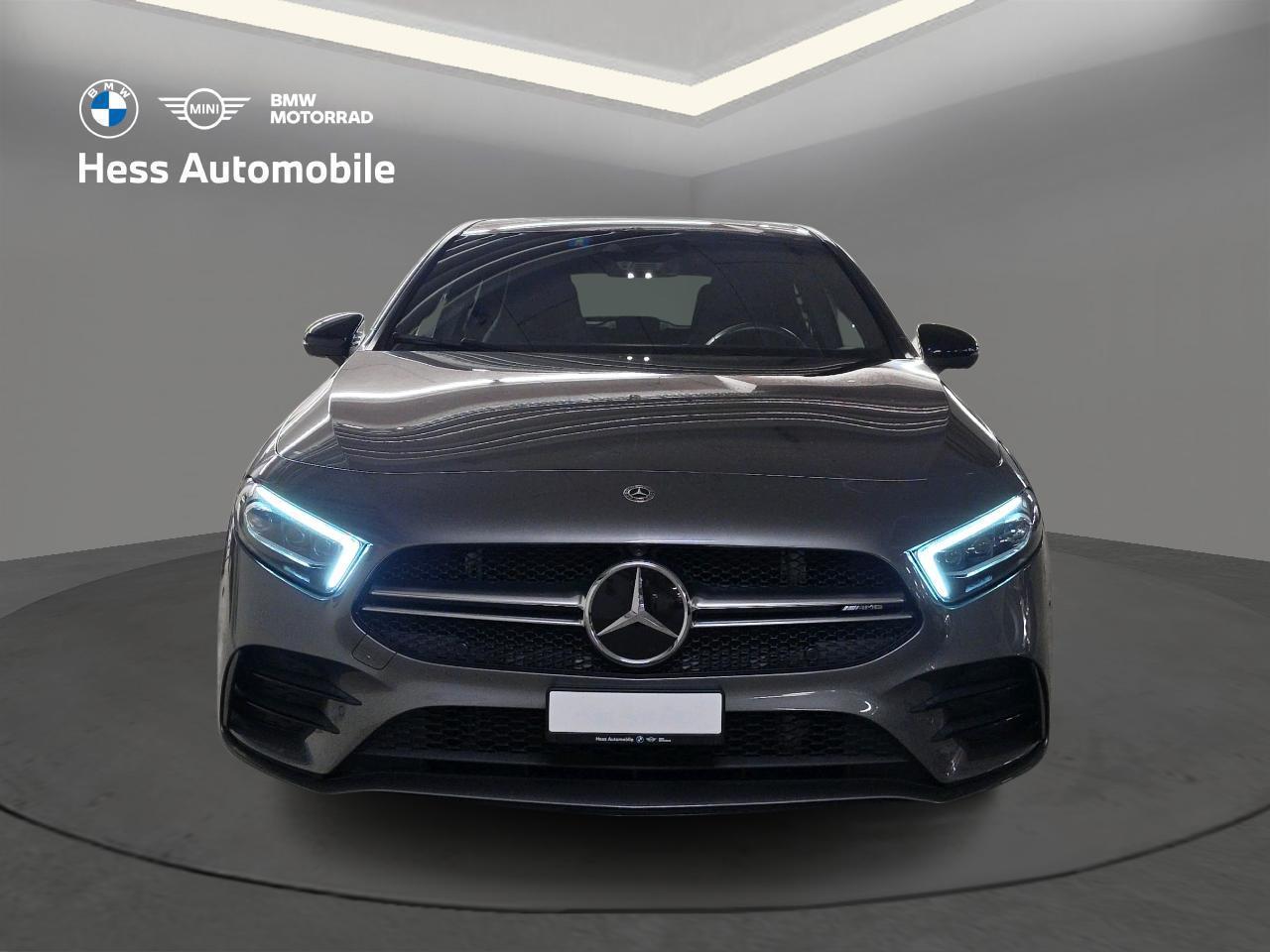 MERCEDES-BENZ A 35 AMG 4matic-image-4
