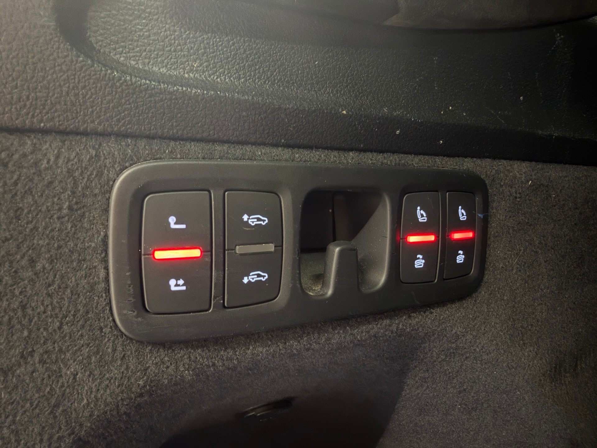 AUDI Q7 3.0 V6 TDI 272 quattro T-Tronic *S-Line*CH-Auto*Frisch ab Service u. MFK*Top Ausstattung*-image-30