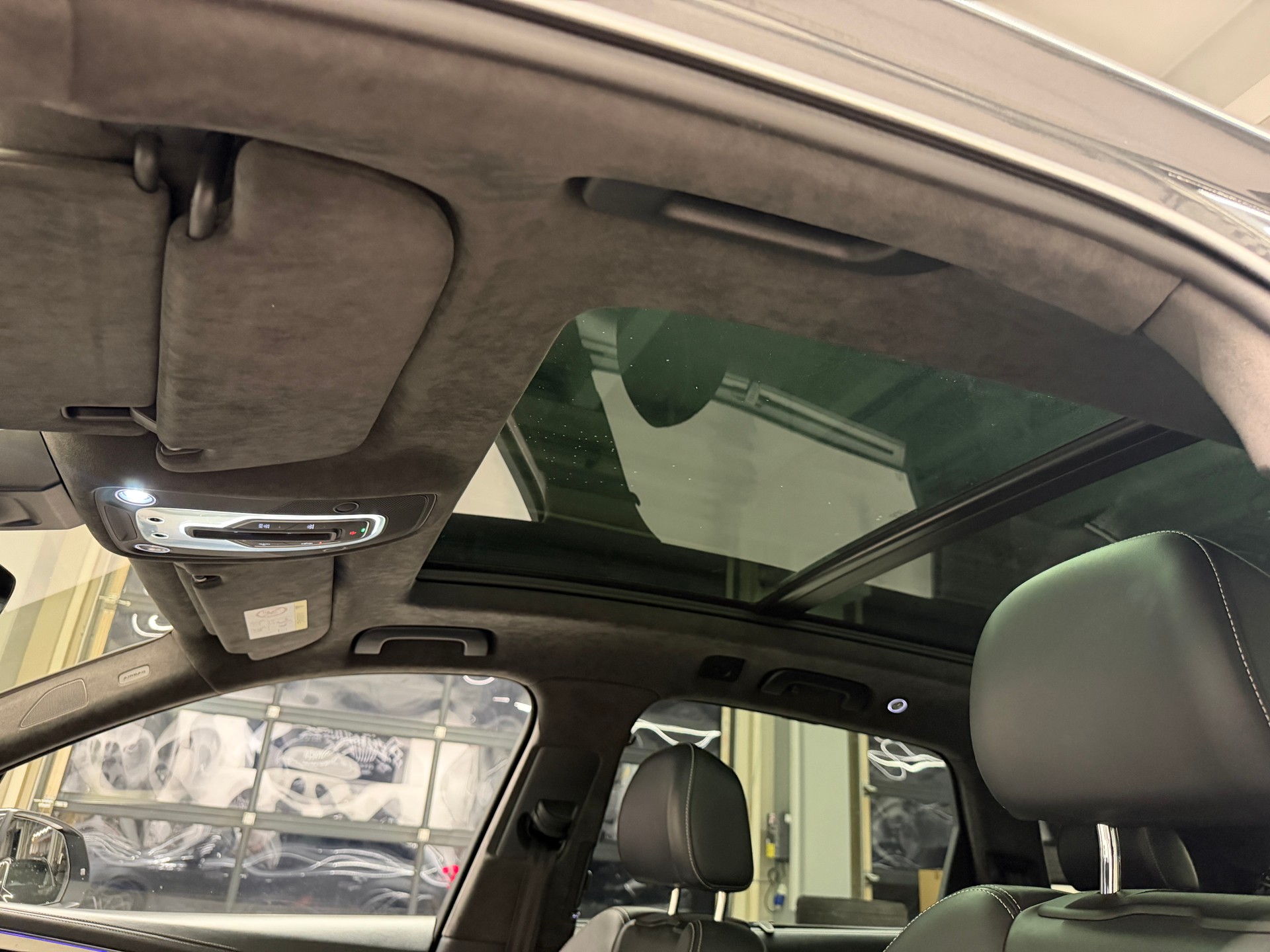 AUDI Q7 3.0 V6 TDI 272 quattro T-Tronic *S-Line*CH-Auto*Frisch ab Service u. MFK*Top Ausstattung*-image-17