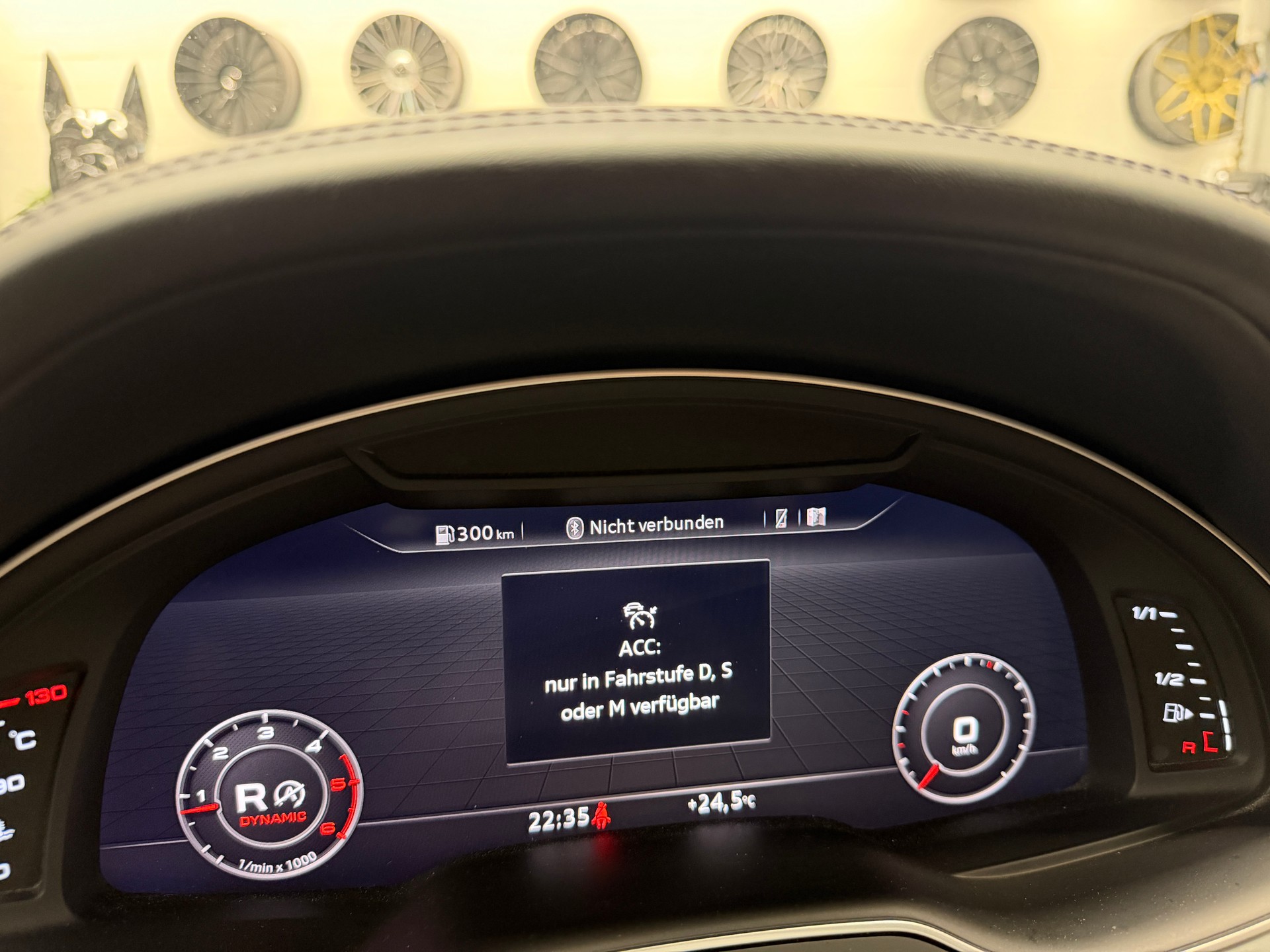 AUDI Q7 3.0 V6 TDI 272 quattro T-Tronic *S-Line*CH-Auto*Frisch ab Service u. MFK*Top Ausstattung*-image-22