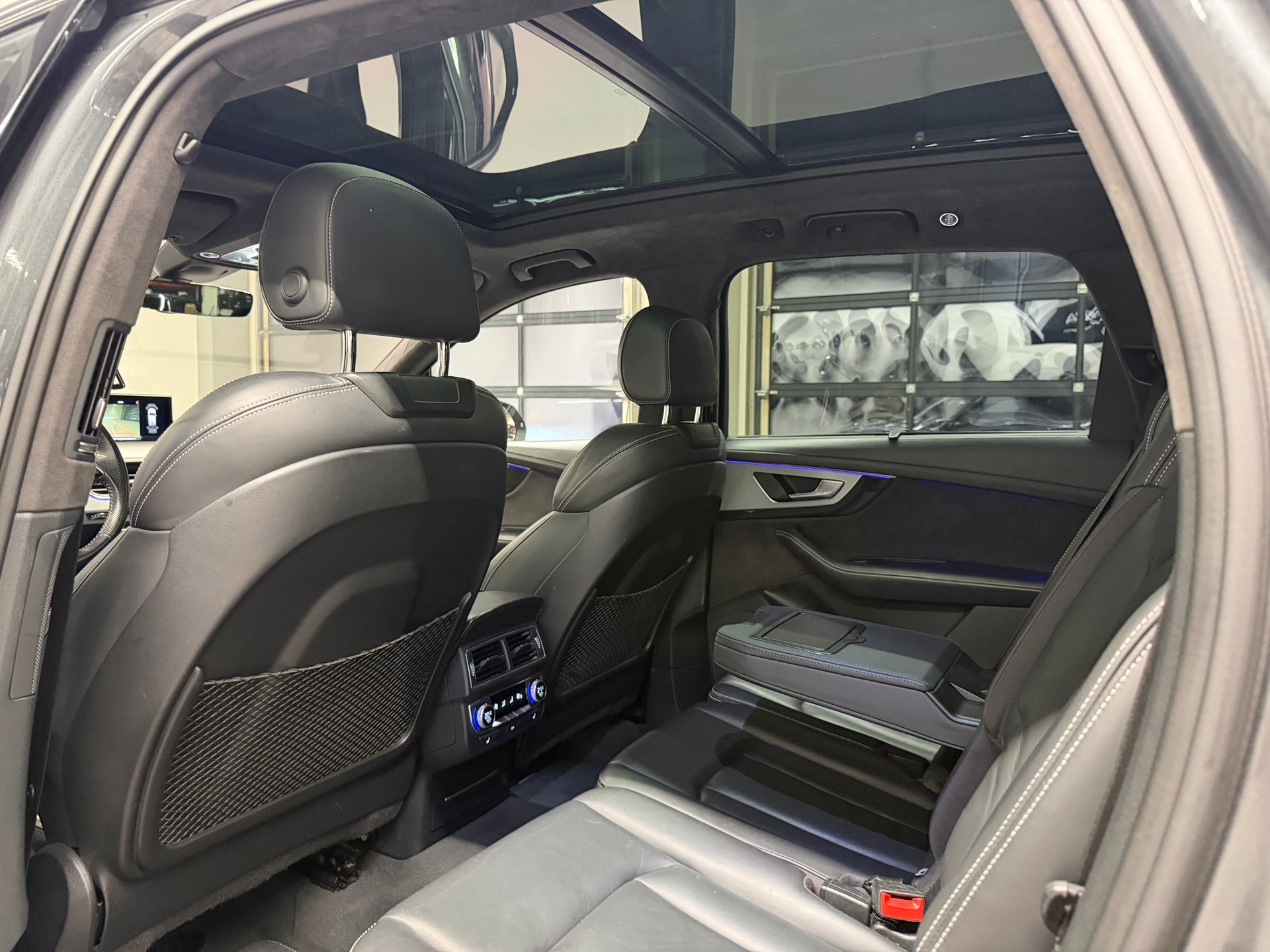 AUDI Q7 3.0 V6 TDI 272 quattro T-Tronic *S-Line*CH-Auto*Frisch ab Service u. MFK*Top Ausstattung*-image-18