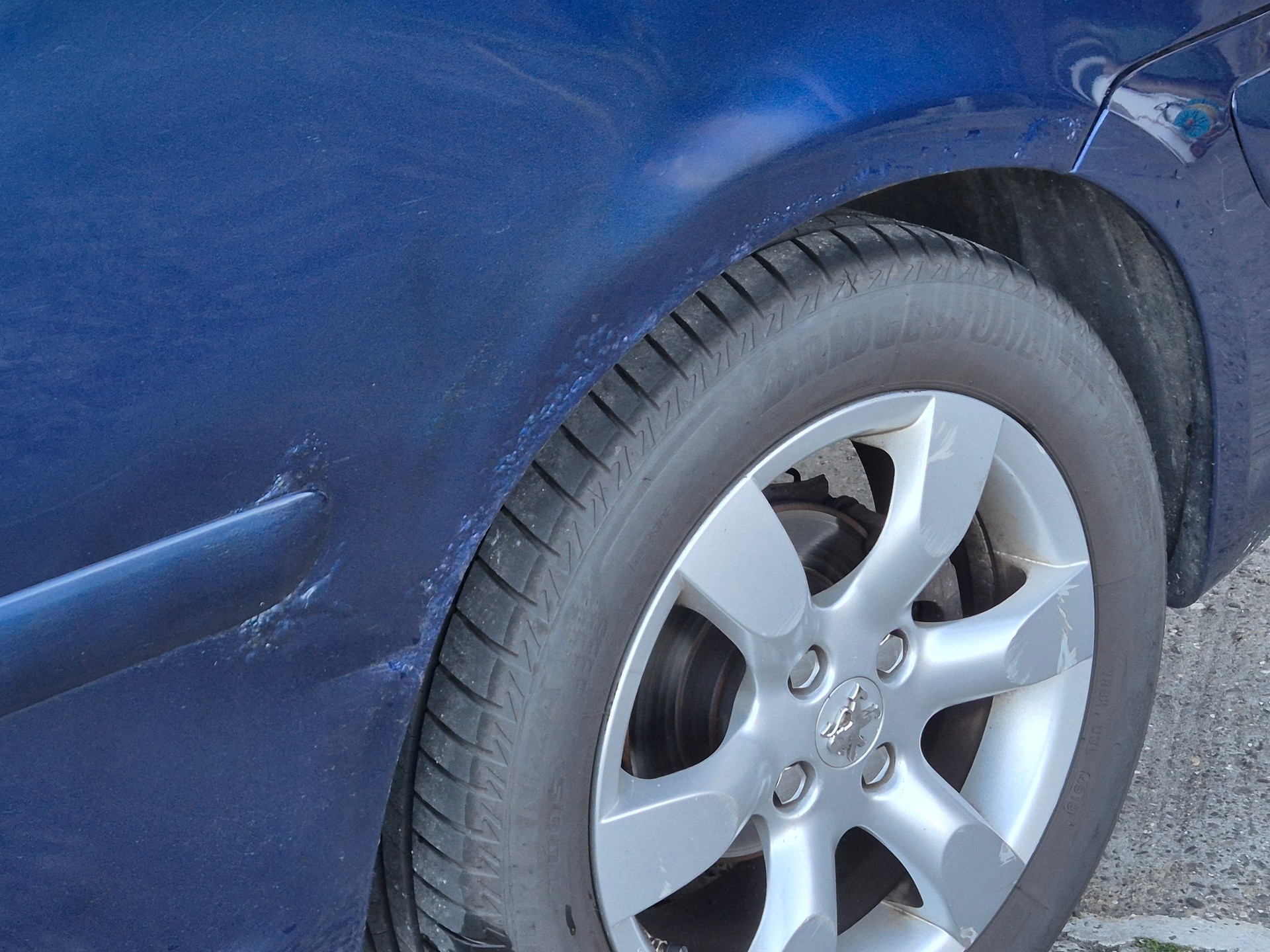 PEUGEOT 307 CC 2.0 16V Dynamic-image-19