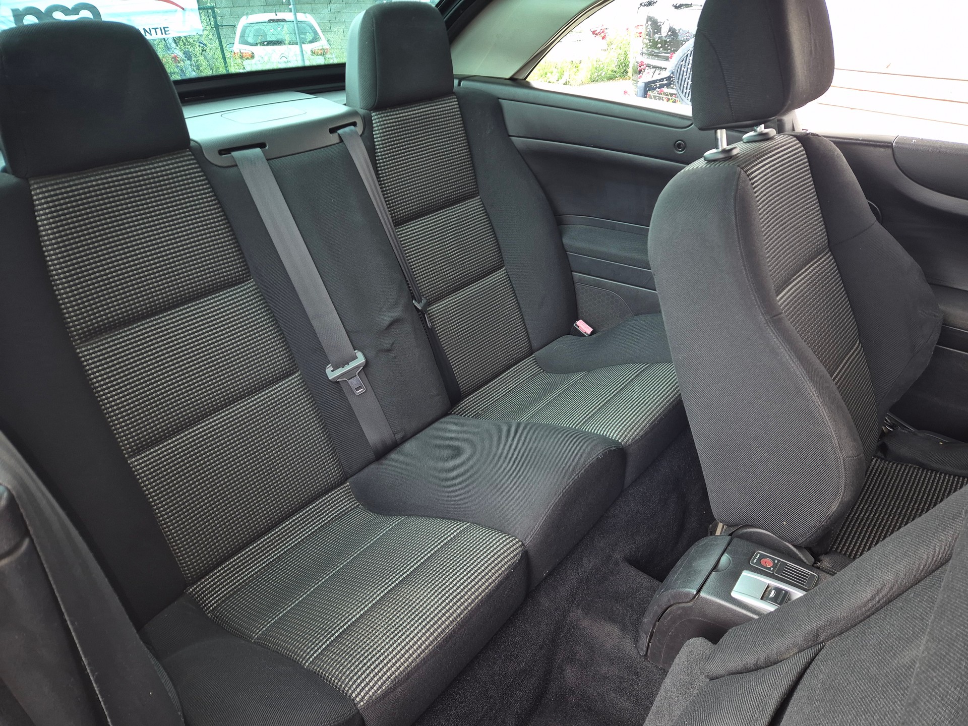 PEUGEOT 307 CC 2.0 16V Dynamic-image-14