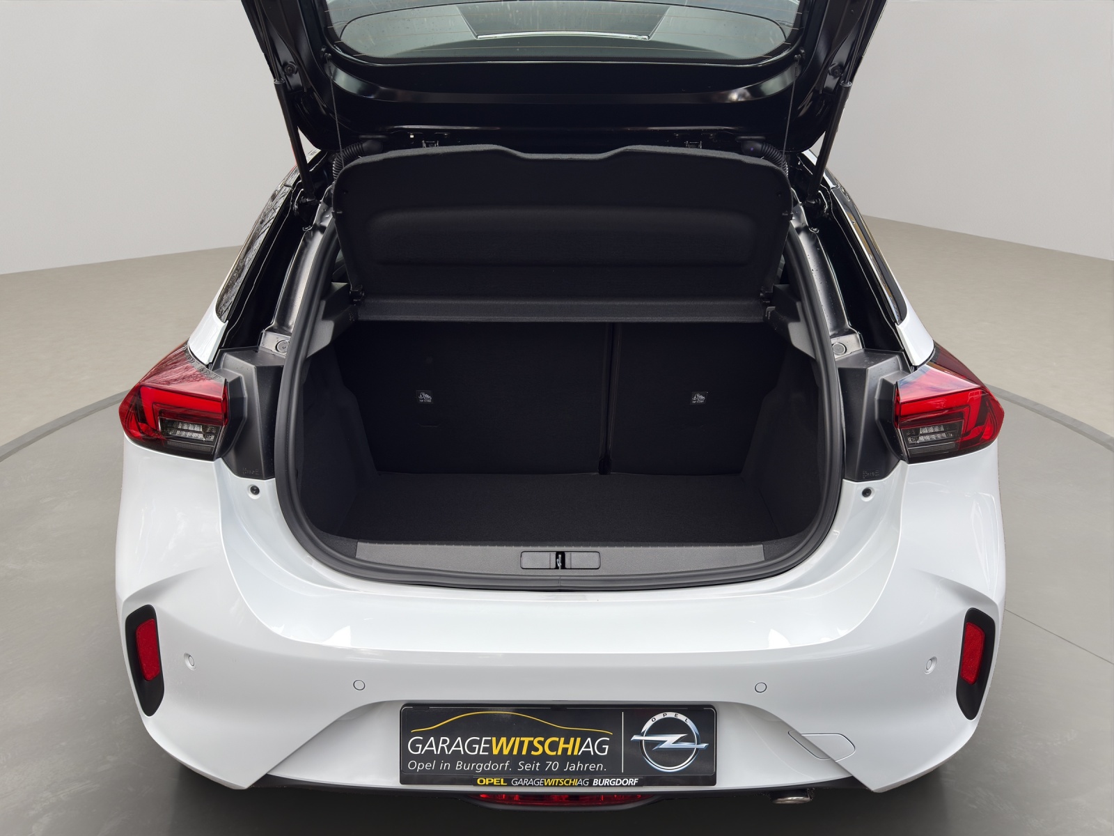 OPEL Corsa F 1.2 Turbo Hybrid VIVA-image-17