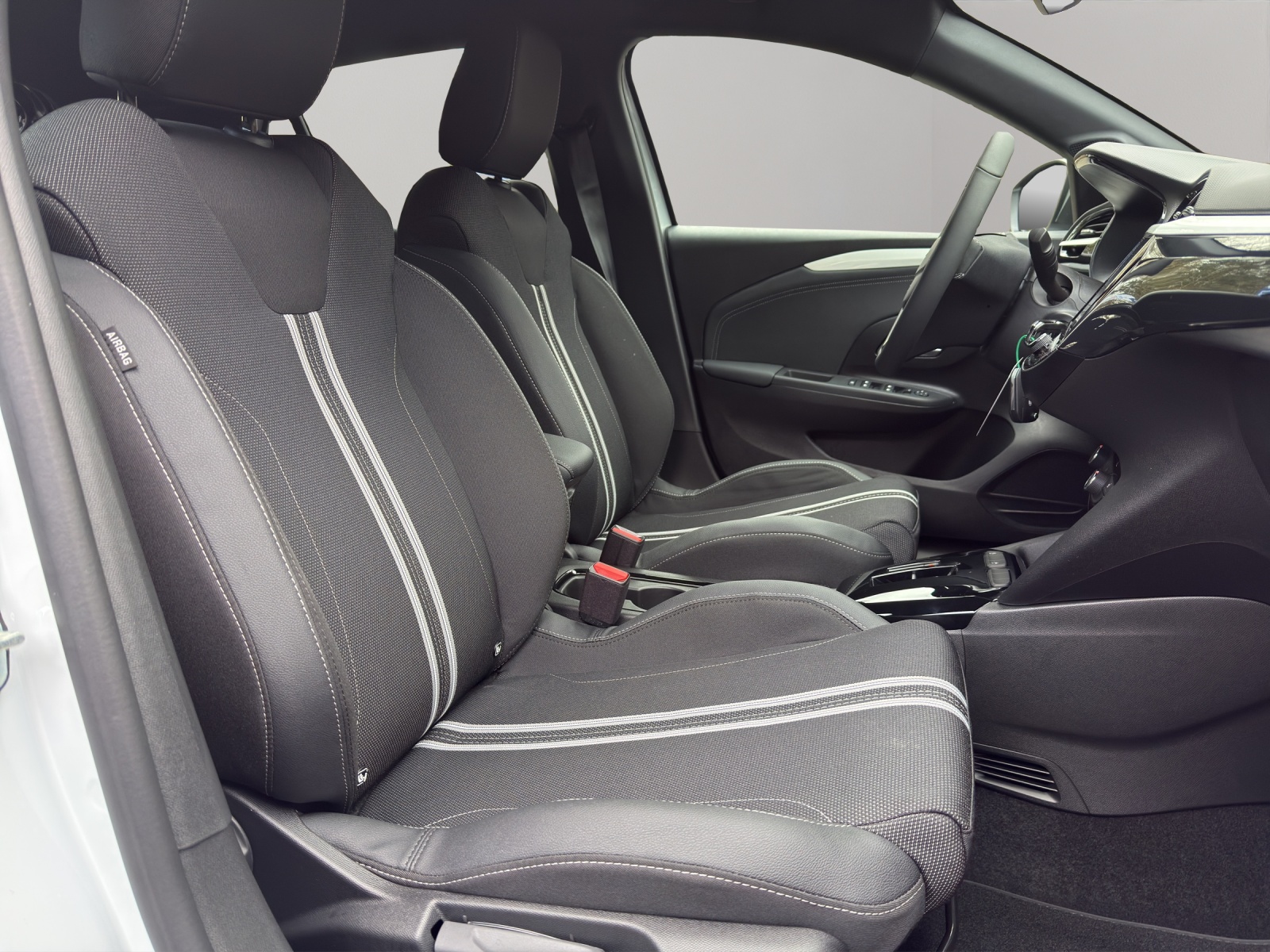 OPEL Corsa F 1.2 Turbo Hybrid VIVA-image-22