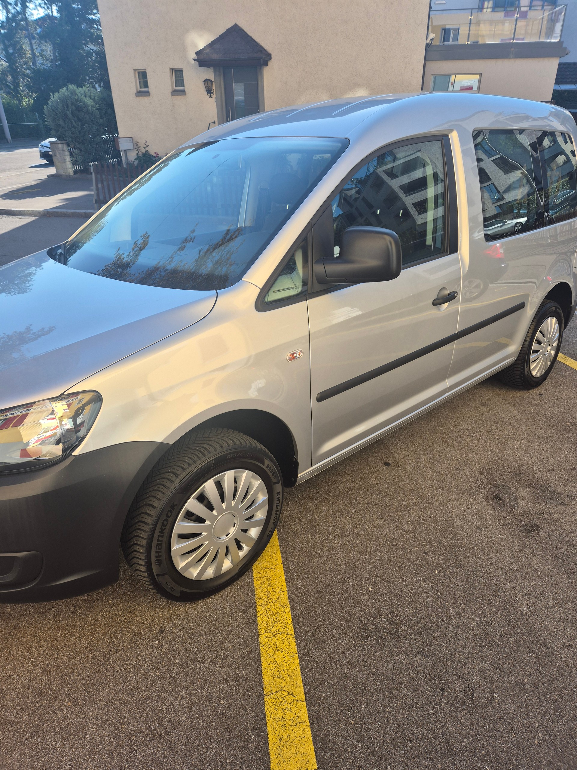 VW CADDY-image-3