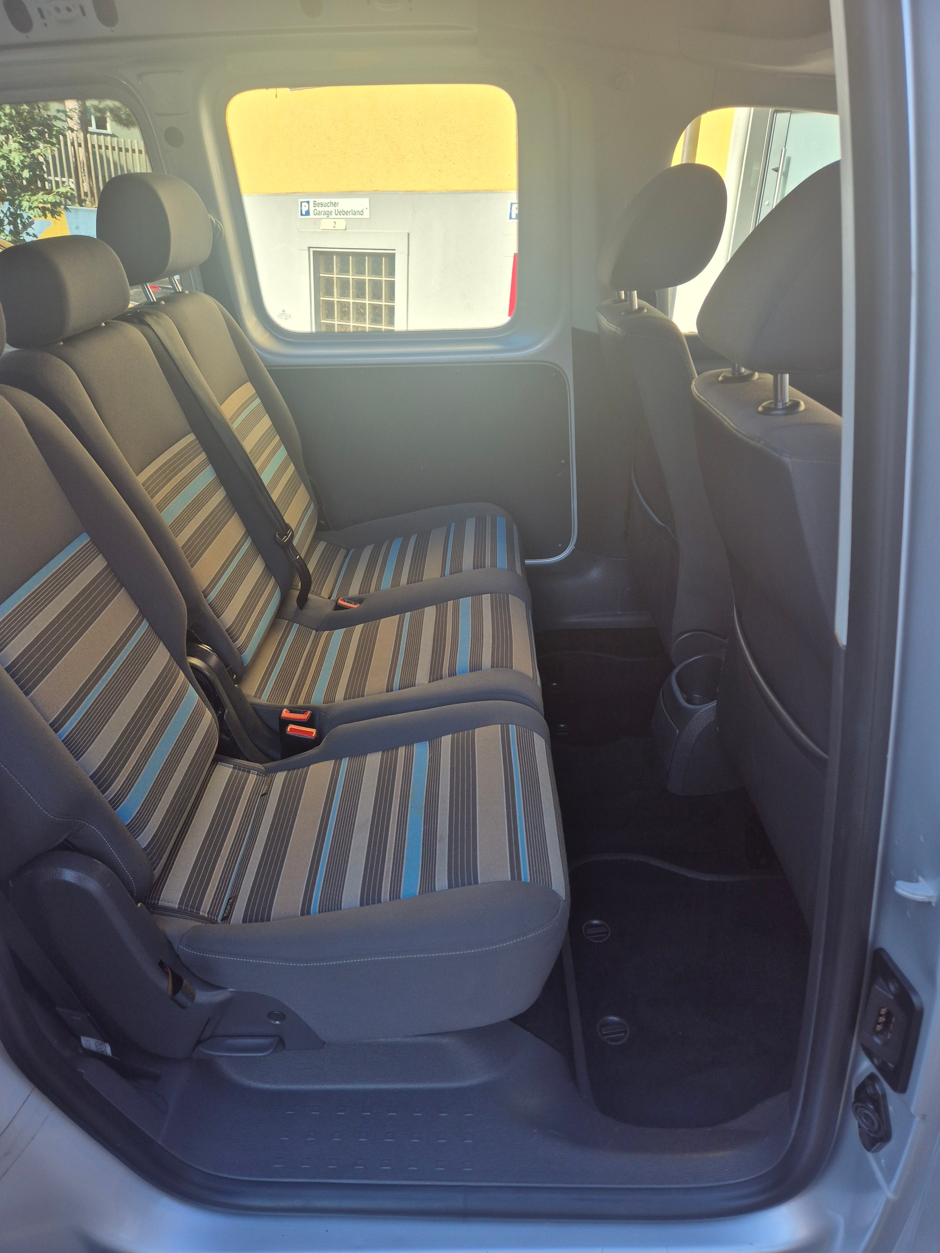 VW CADDY-image-0