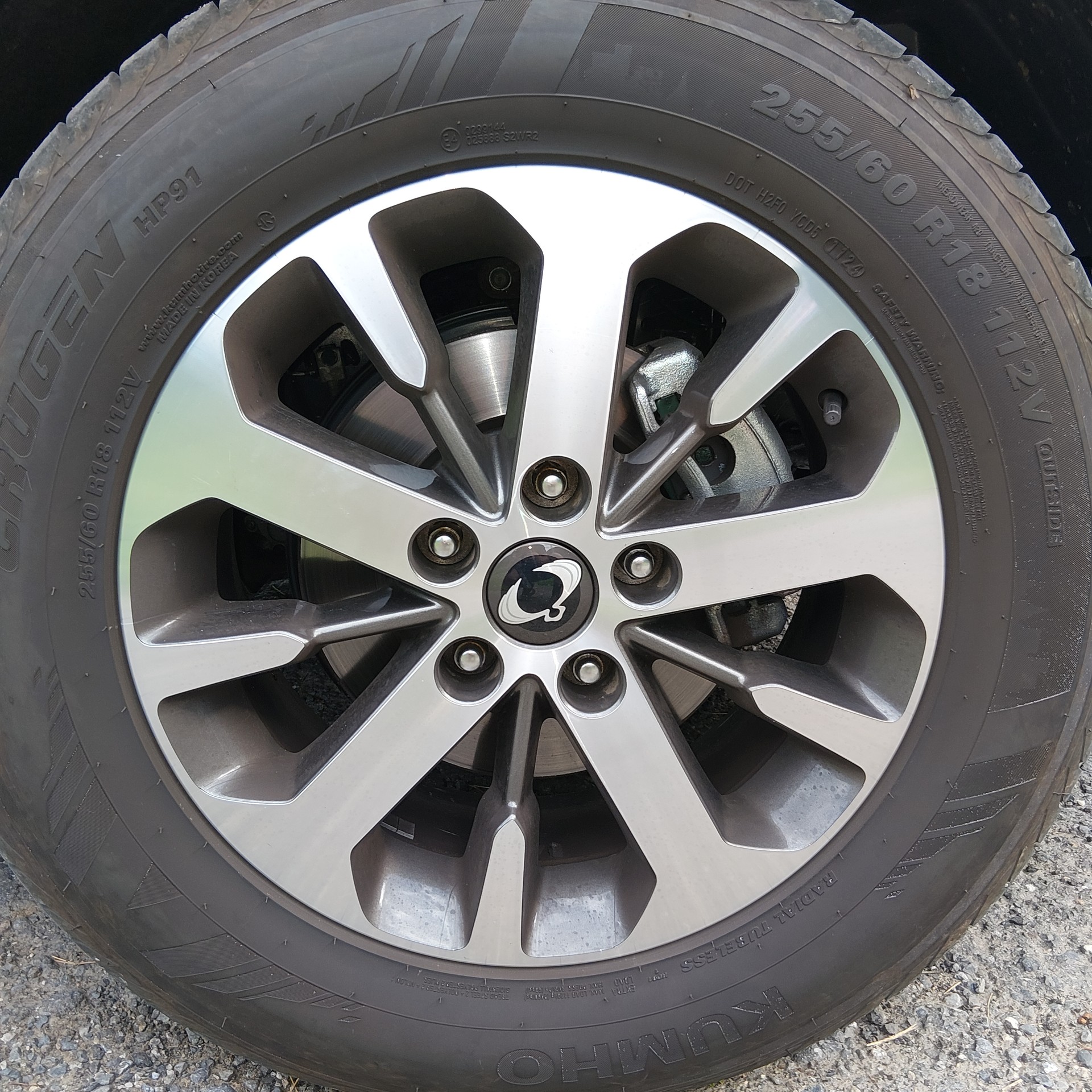 KGM-SsangYong RX 2.2 TD Platinum-image-5