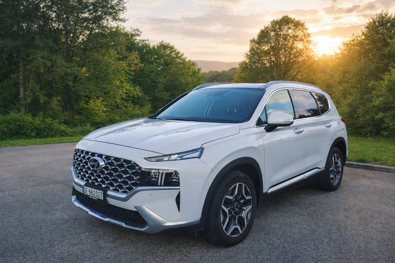 HYUNDAI 1.6 T-GDi HEV Vertex-image-0