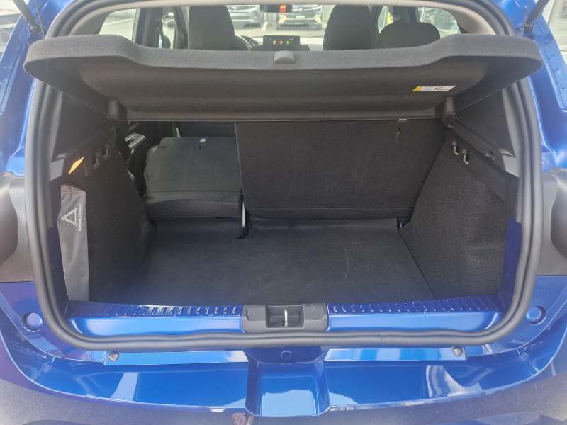 DACIA Sandero COMFORT TCe 90-image-10