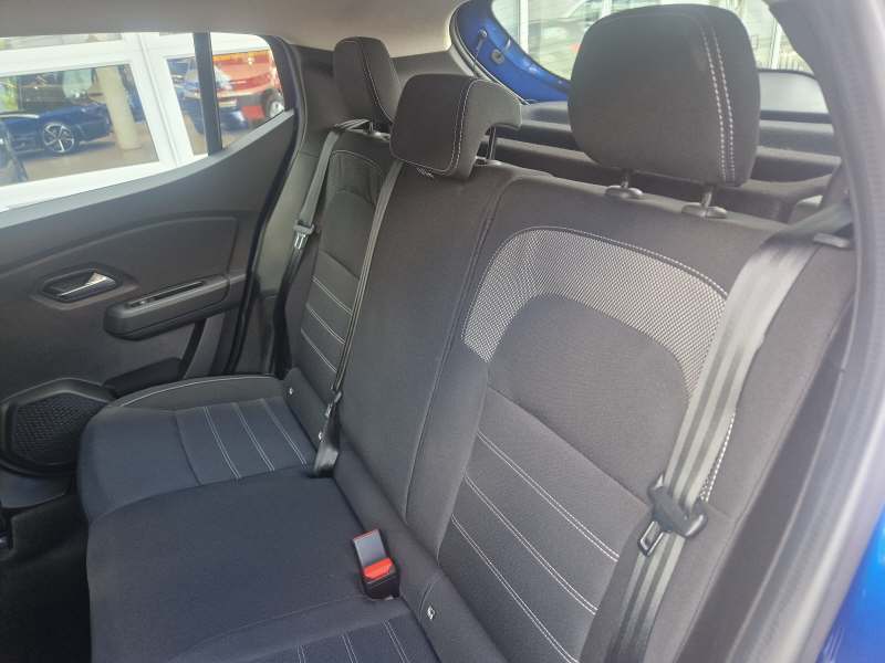 DACIA Sandero COMFORT TCe 90-image-9