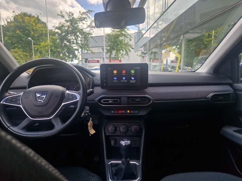 DACIA Sandero COMFORT TCe 90-image-6