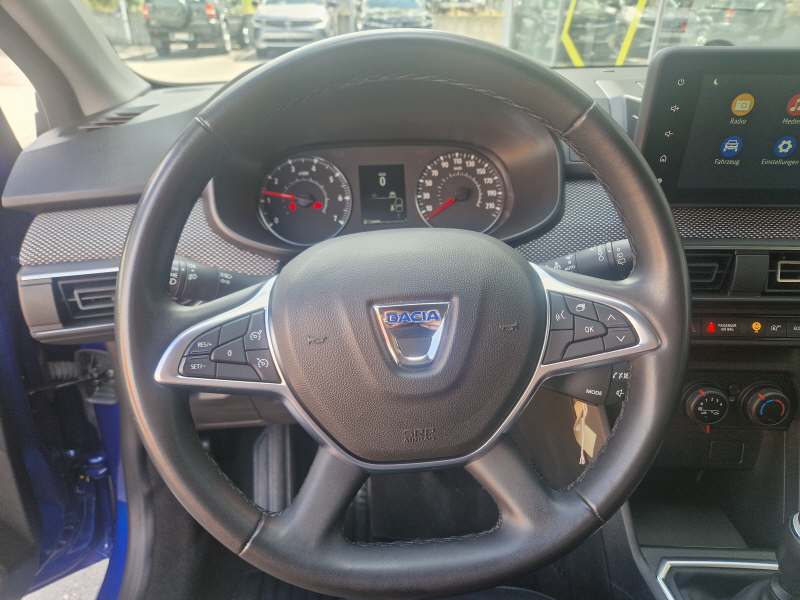 DACIA Sandero COMFORT TCe 90-image-7