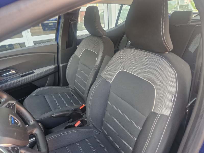 DACIA Sandero COMFORT TCe 90-image-4