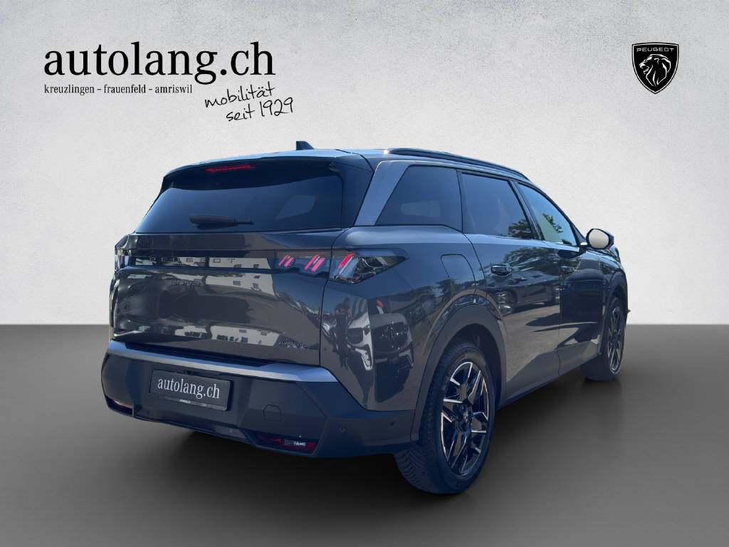 PEUGEOT 5008 1.2 Hybrid Allure Premium-image-3