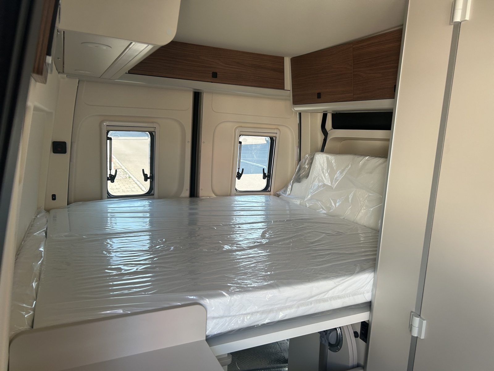 WESTFALIA Sven Hedin Premium 2.0 Bi-TDI 8G * Aufstelldach *-image-18