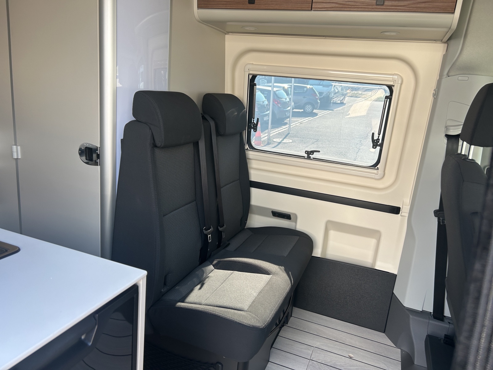 WESTFALIA Sven Hedin Premium 2.0 Bi-TDI 8G * Aufstelldach *-image-10